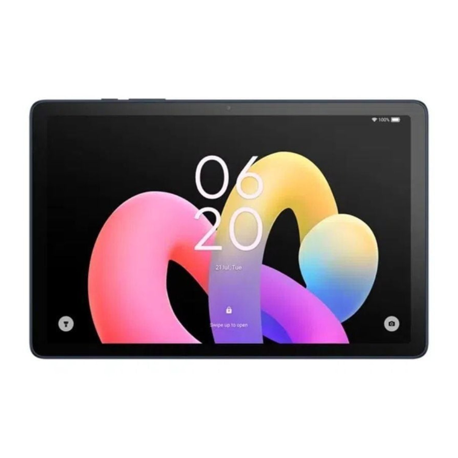 TCL Tab 10L Gen4 · 10,1" · 4GB RAM · 64GB · Octacore · Negra