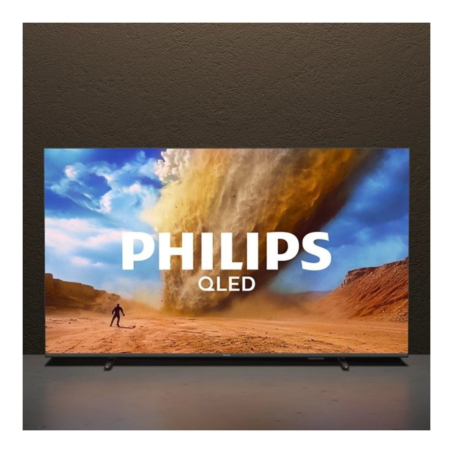 Philips QLED 55PUS7810 · 55" · 4K Ultra HD · Smart TV · WiFi