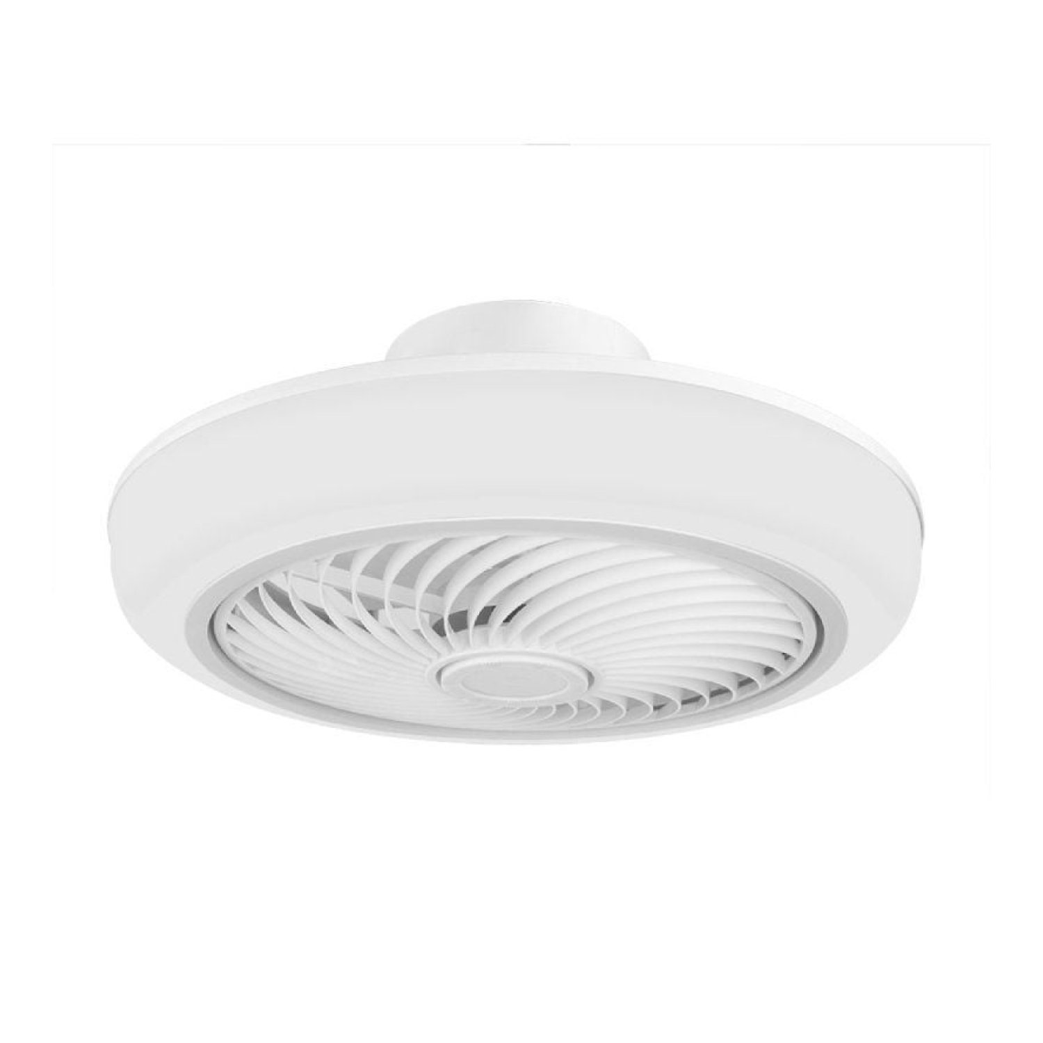 Orbegozo CP 12435 · Ventilador Techo · 20W · 33cm · 5 Aspas · 6 Velocidades