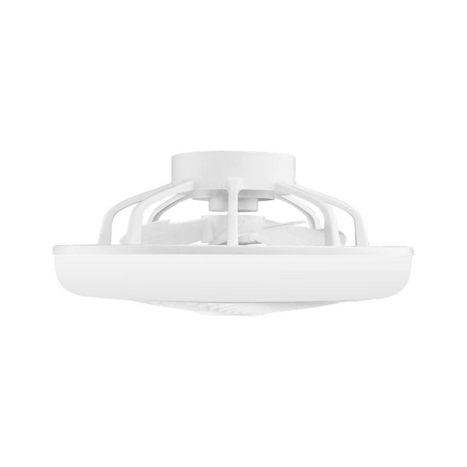 Orbegozo CP 12435 · Ventilador Techo · 20W · 33cm · 5 Aspas · 6 Velocidades