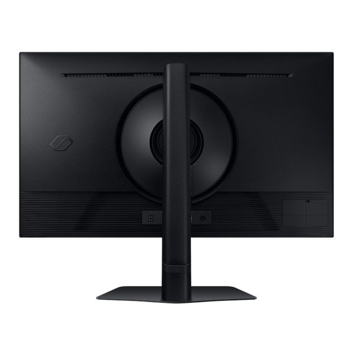 Monitor Gaming Samsung Odyssey G5 G50D S27DG502EU 27"/ QHD/ 1ms/ 180Hz/ IPS/ Regulable en Altura/ Negro