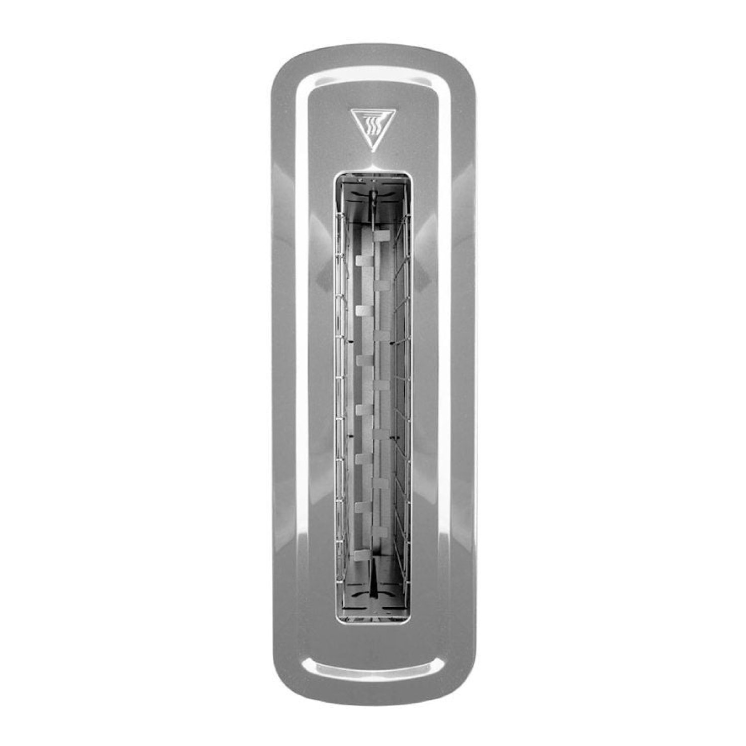 Orbegozo TO 6030 · Tostador · 1050W · Plateado