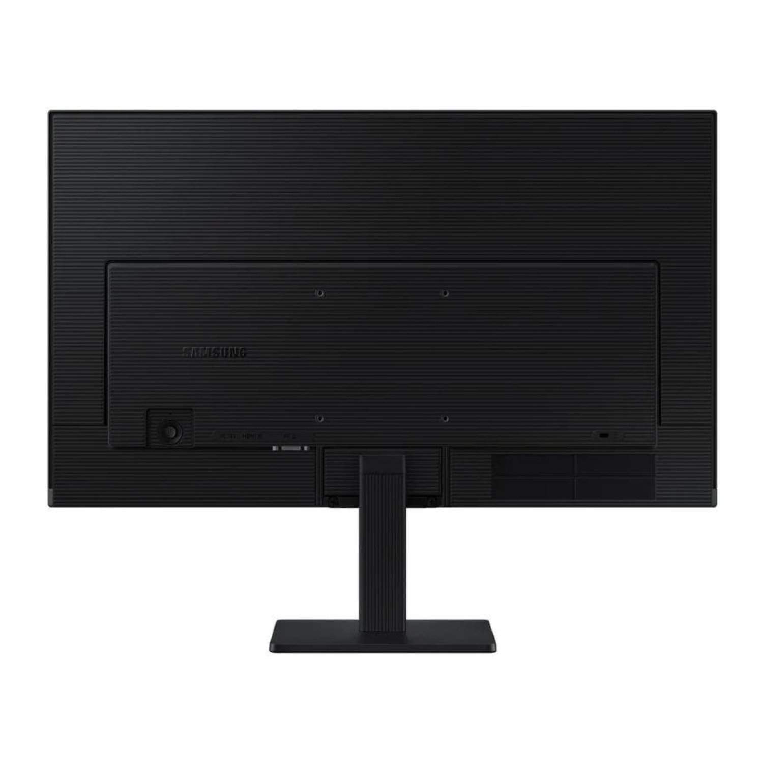 Samsung Essential Monitor S24D304 · 24" · Full HD · Negro