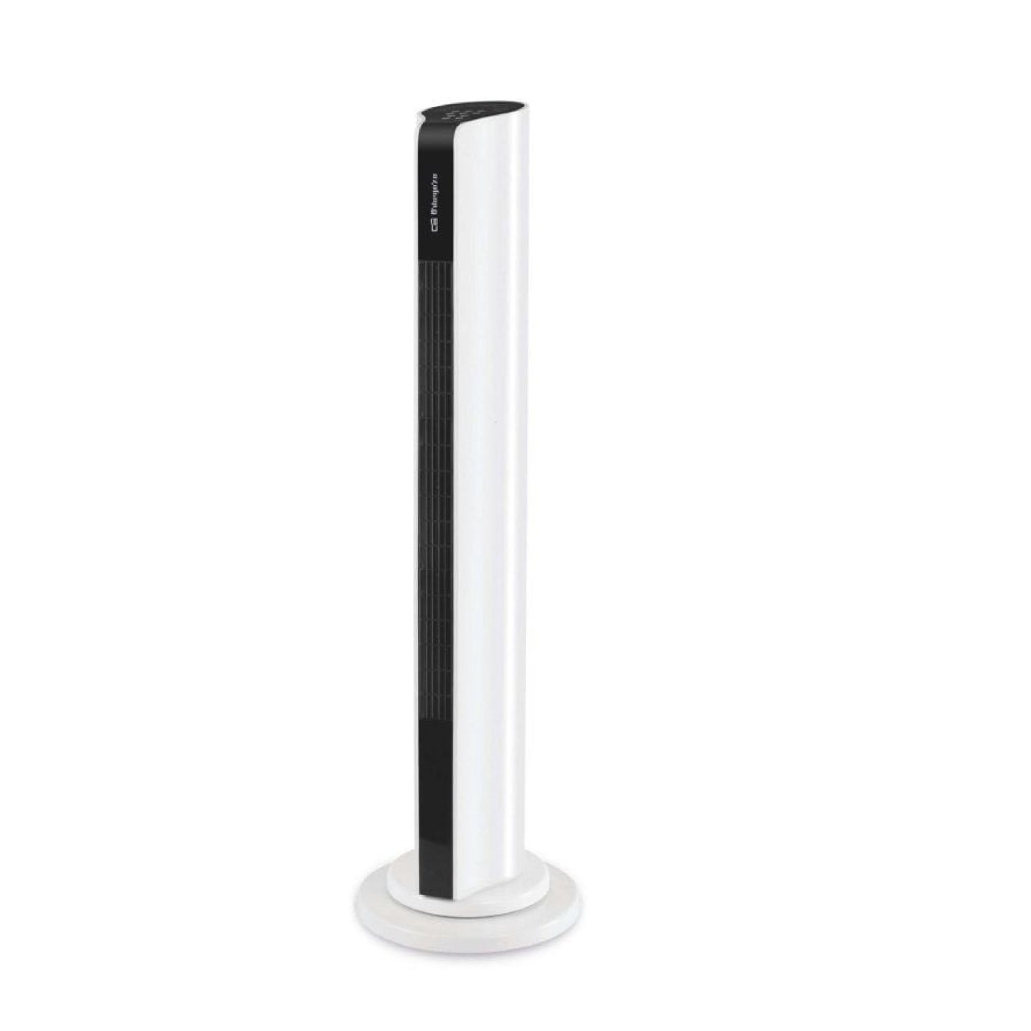Orbegozo TWM 1000 · Ventilador de Torre · 50W · 3 velocidades