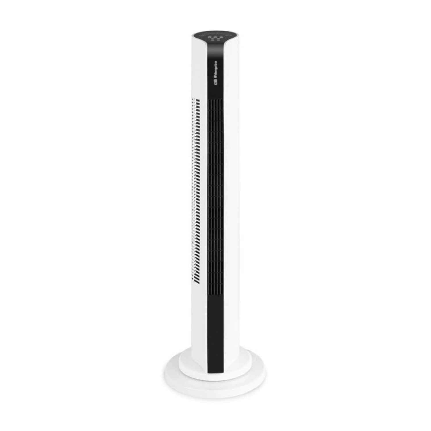 Orbegozo TWM 1000 · Ventilador de Torre · 50W · 3 velocidades