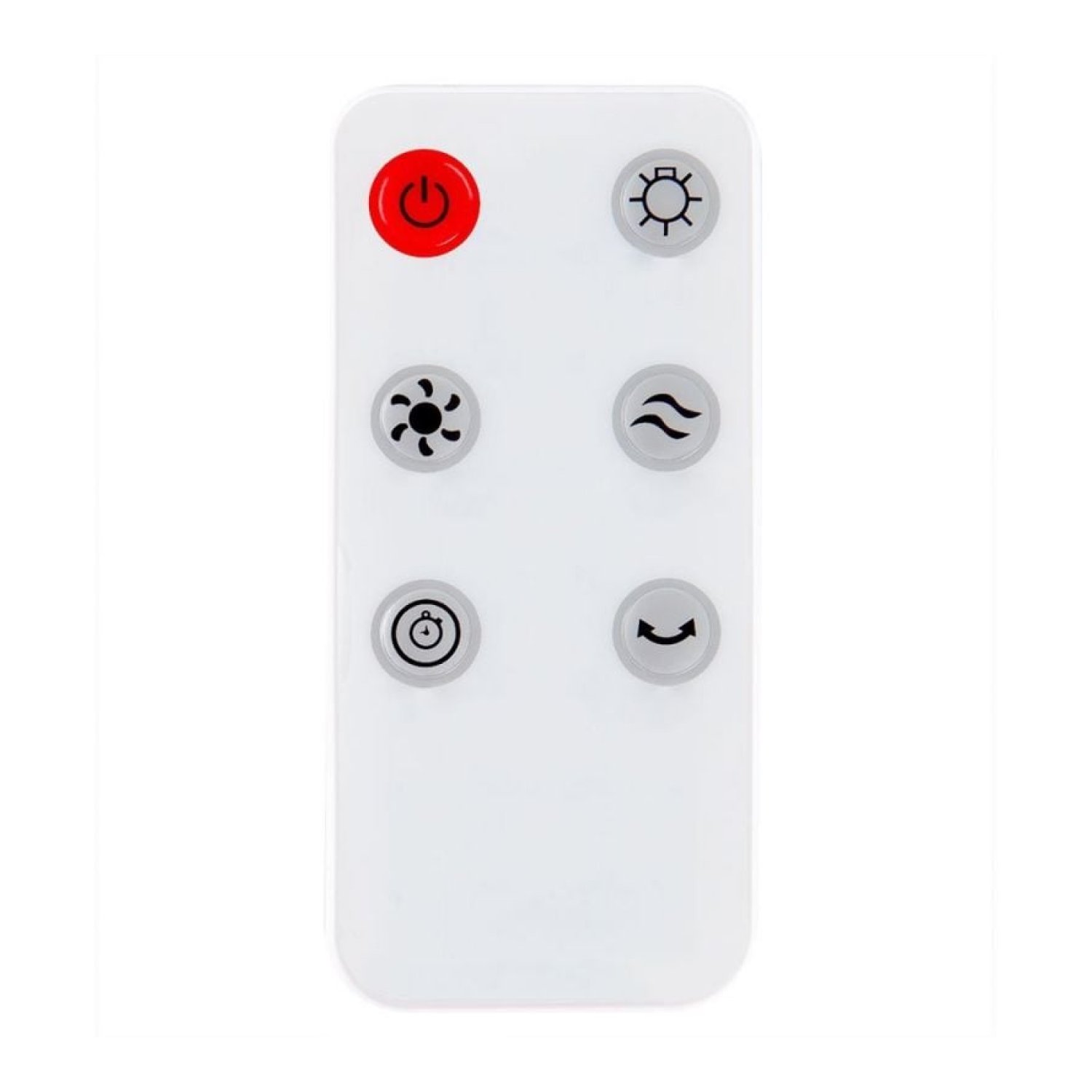 Orbegozo TWM 1000 · Ventilador de Torre · 50W · 3 velocidades