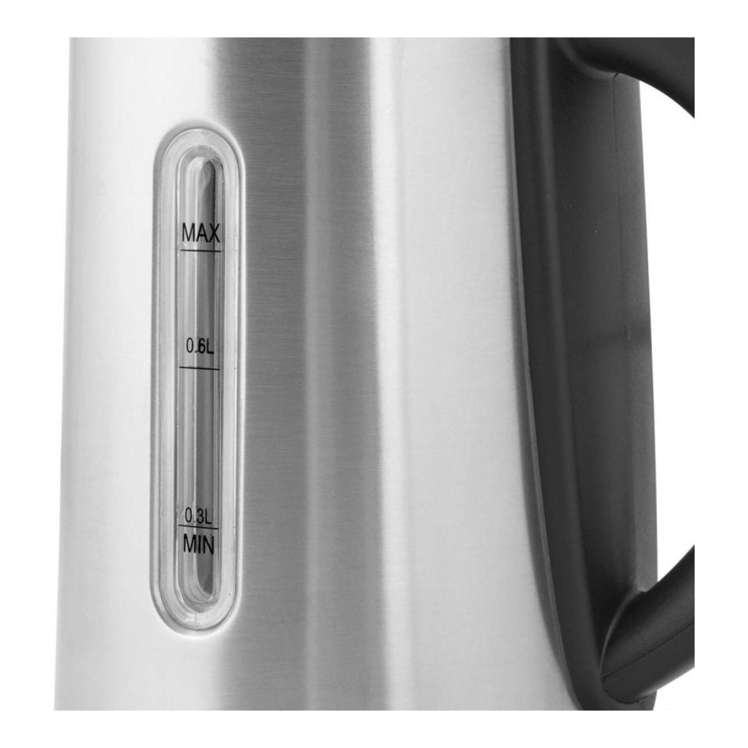 Orbegozo KT 6022 · Hervidor de Agua · 1100W · 0,8L