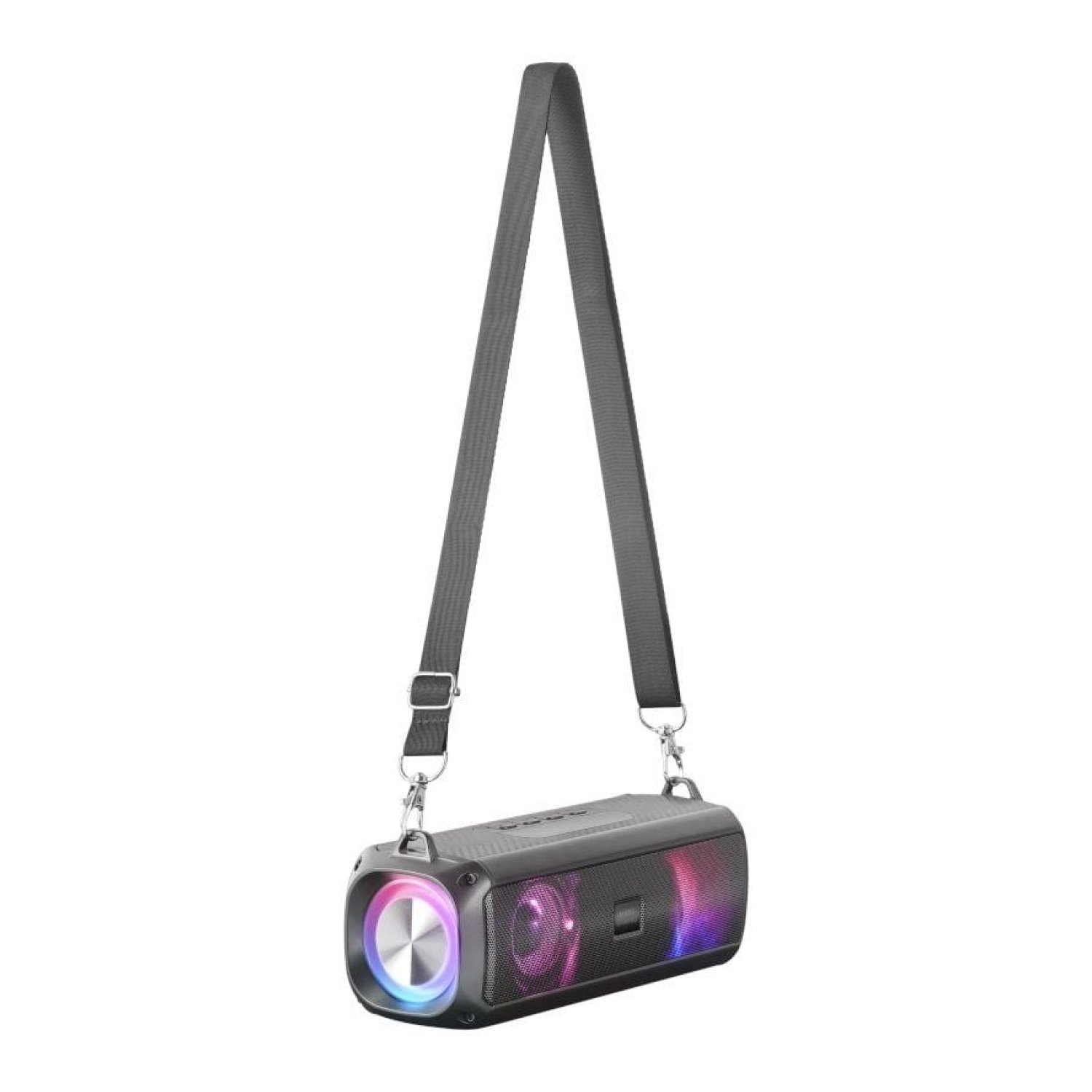 Mars Gaming MSB-XT · Barra de Sonido Portátil · Bluetooth · 20W · 2.0 Canales