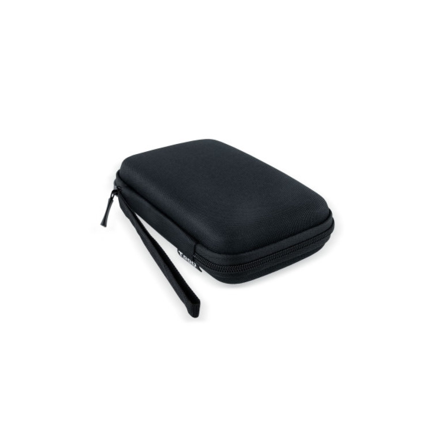 TooQ · Funda Disco Externo 2,5" · TQBC-E2503B · Negro · Protección