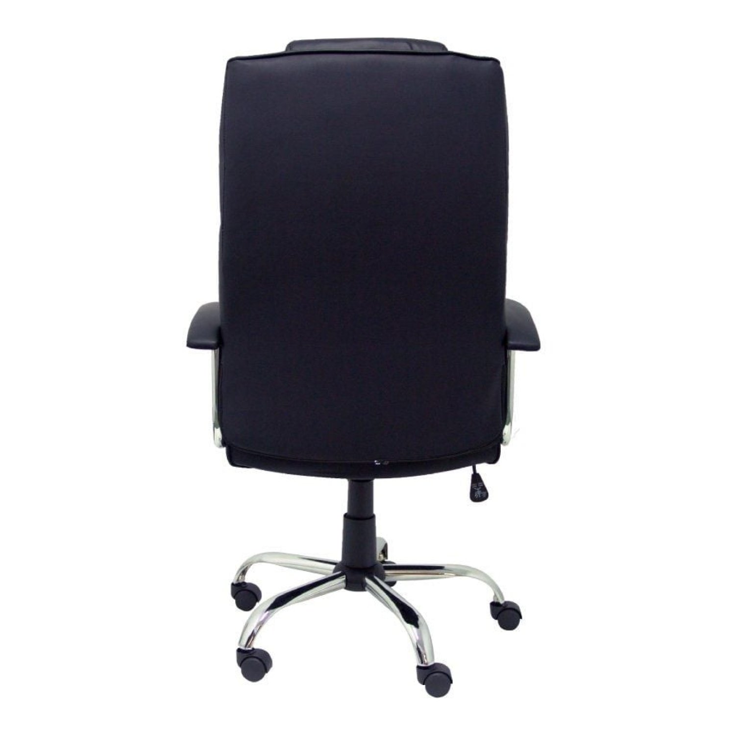 Piqueras y Crespo Guadalimar · Silla de Oficina · Similpiel · Negro