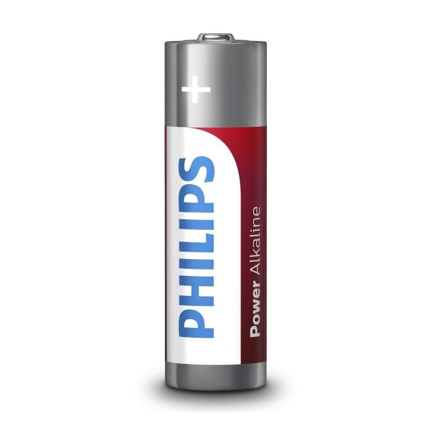 Philips LR03 · Pack 4 Pilas AAA · 1,5V Alcalinas