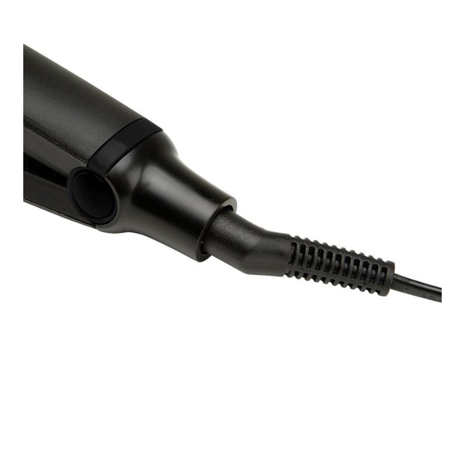 Orbegozo PL 3510 · Plancha de Pelo Iónica · Negra