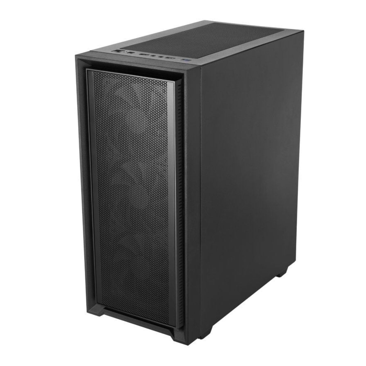 Mars Gaming MC-PMAX · Caja Semitorre Gaming · ATX · Cristal Templado