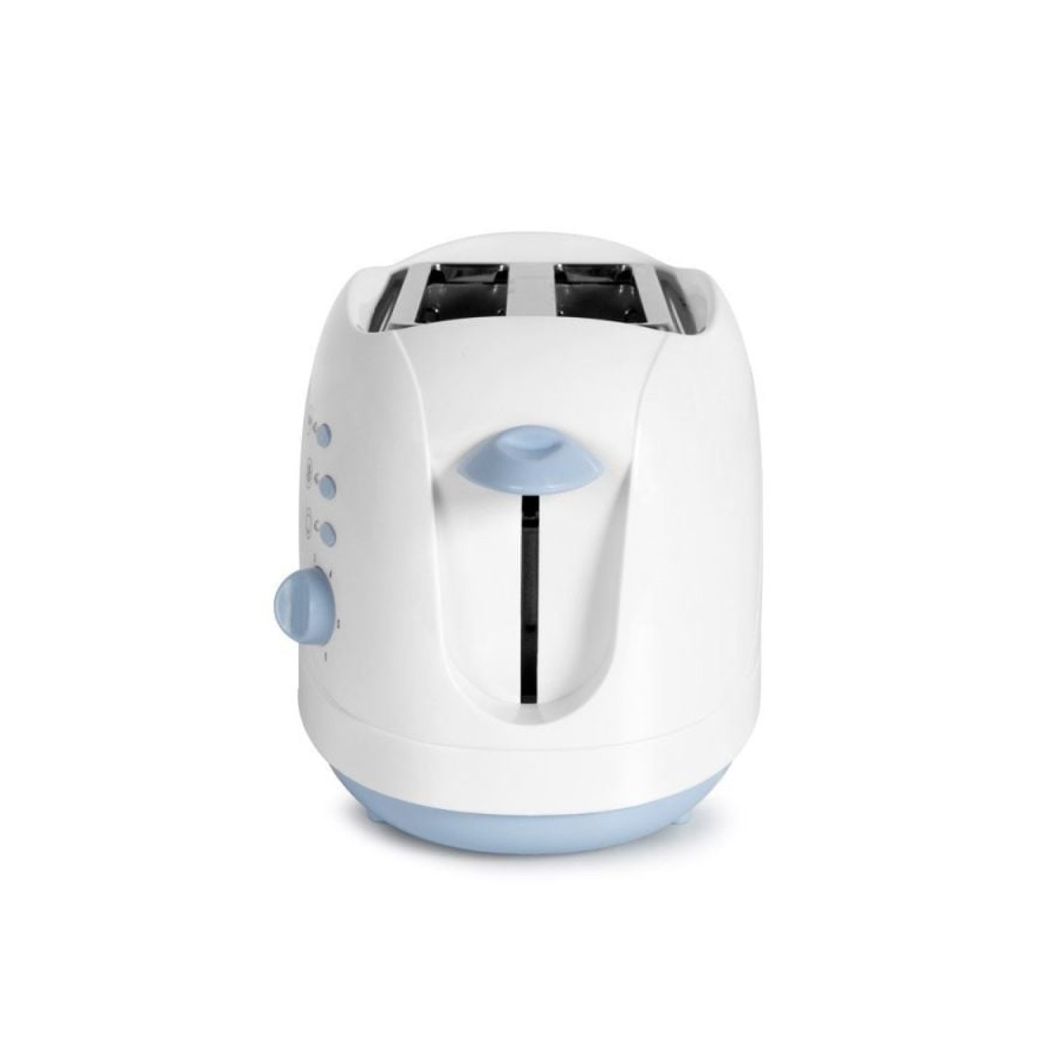 Orbegozo TO 3010 · Tostador · 750W · Blanco