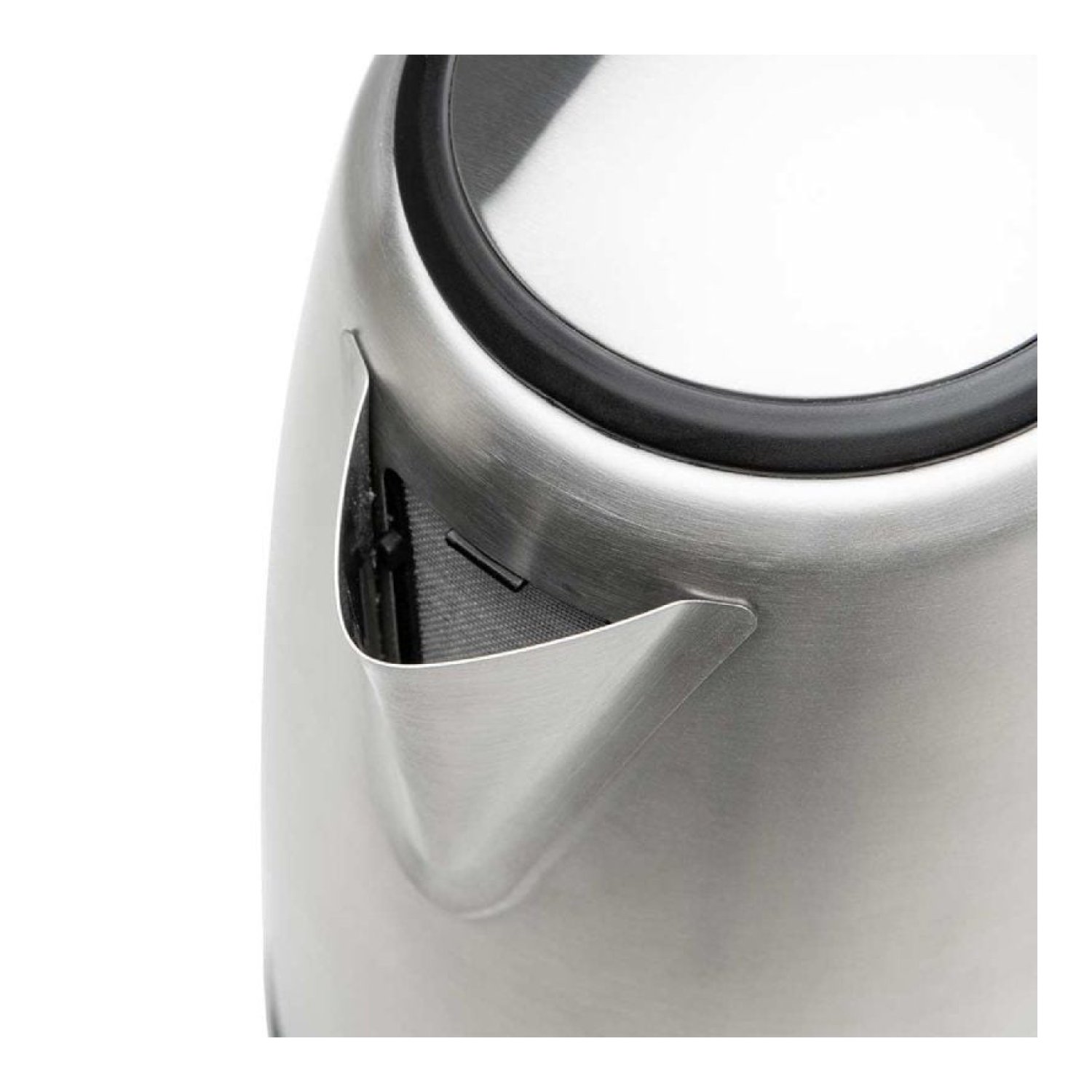 Hervidor de Agua Orbegozo KT 6024/ 2200W/ Capacidad 1.7L