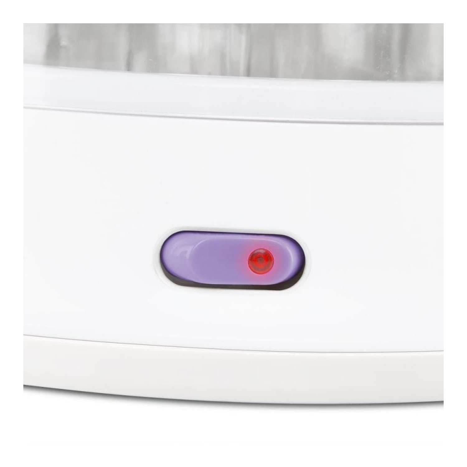 Orbegozo YU 2350 · Yogurtera · 7 Yogures · 15W