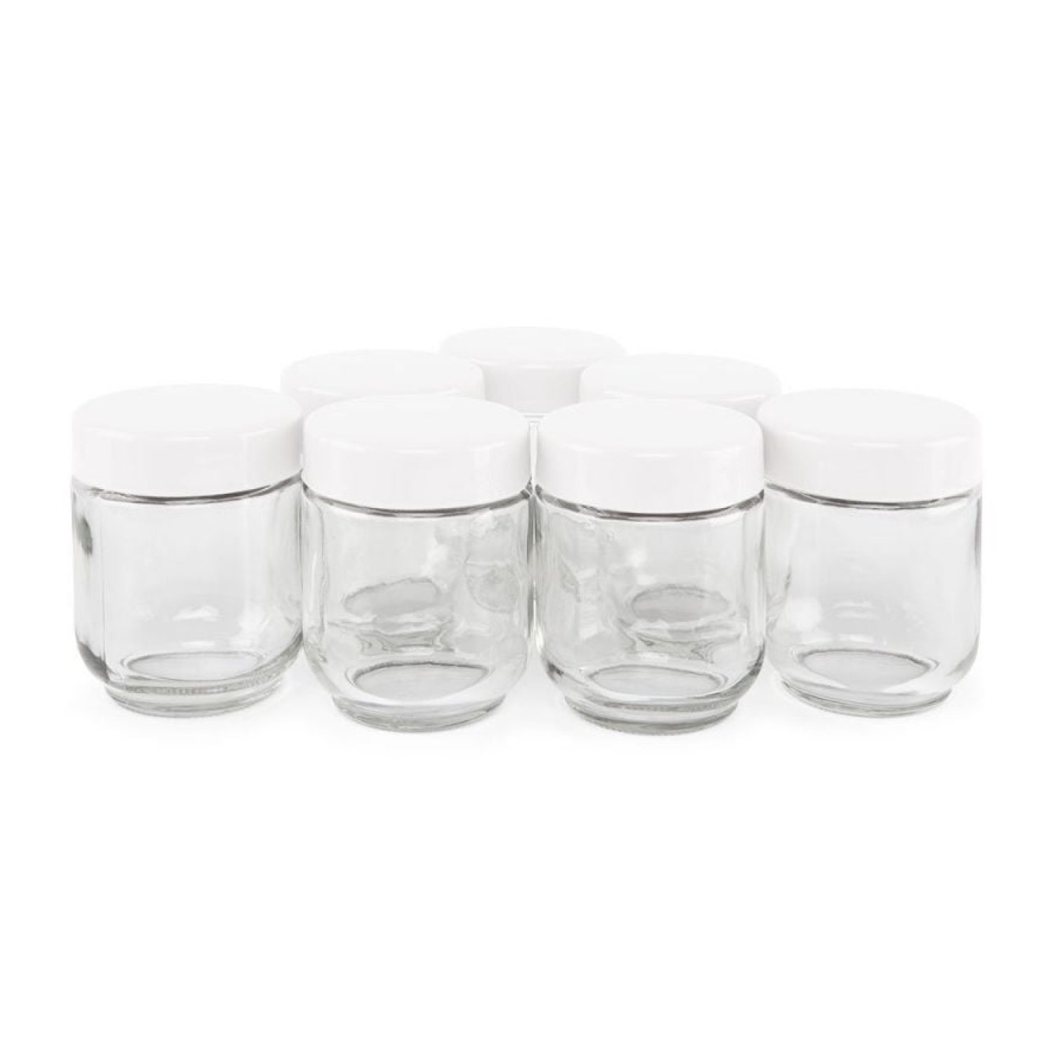 Orbegozo YU 2350 · Yogurtera · 7 Yogures · 15W