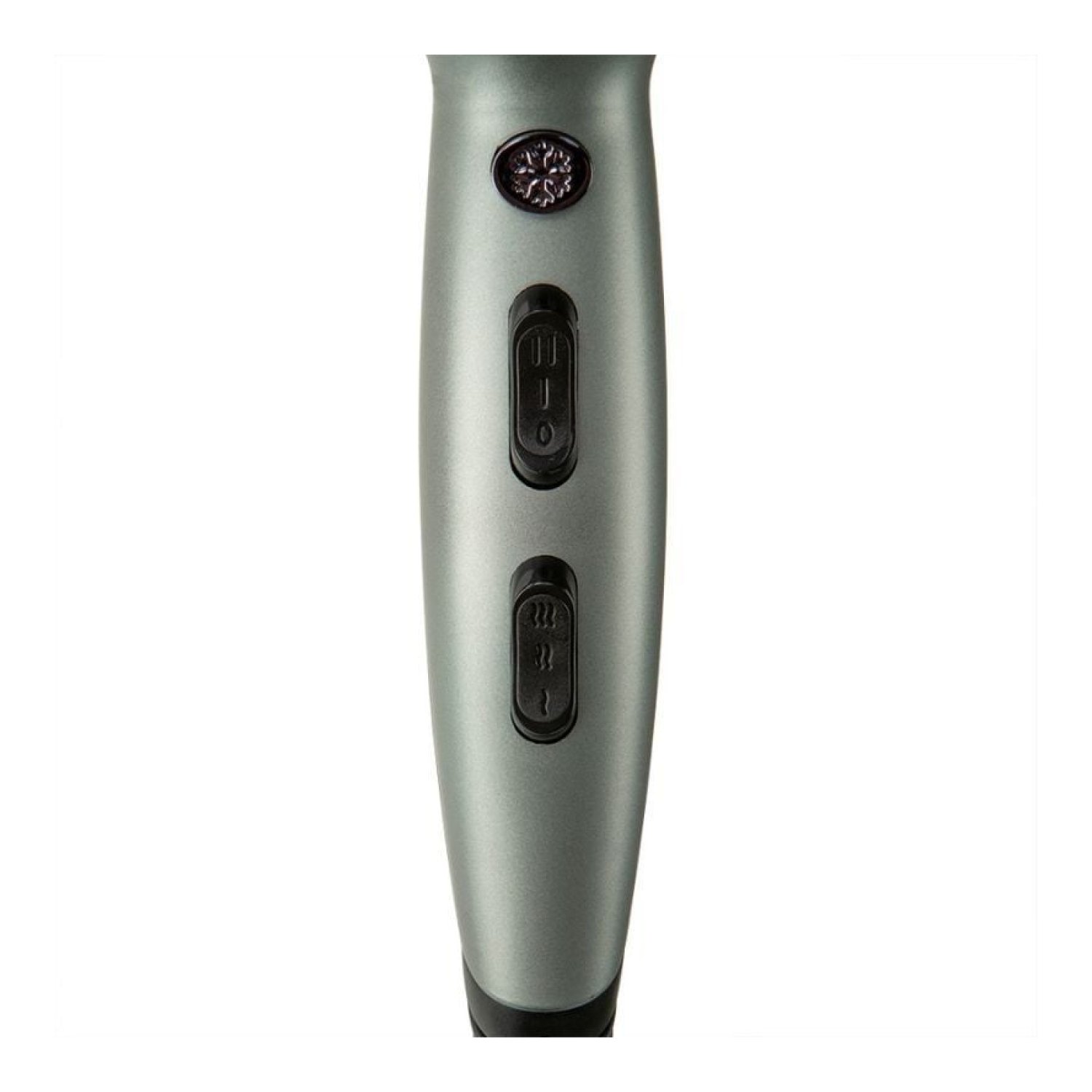 Orbegozo SE 2110 · Secador Iónico · 2100W · Verde
