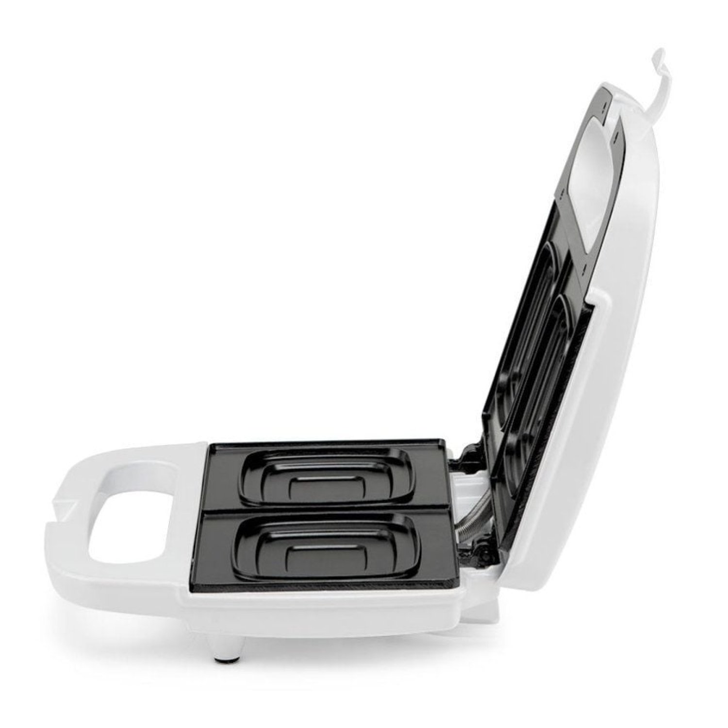 Orbegozo SW 4915 · Sandwichera · 800W · 2 Sandwiches
