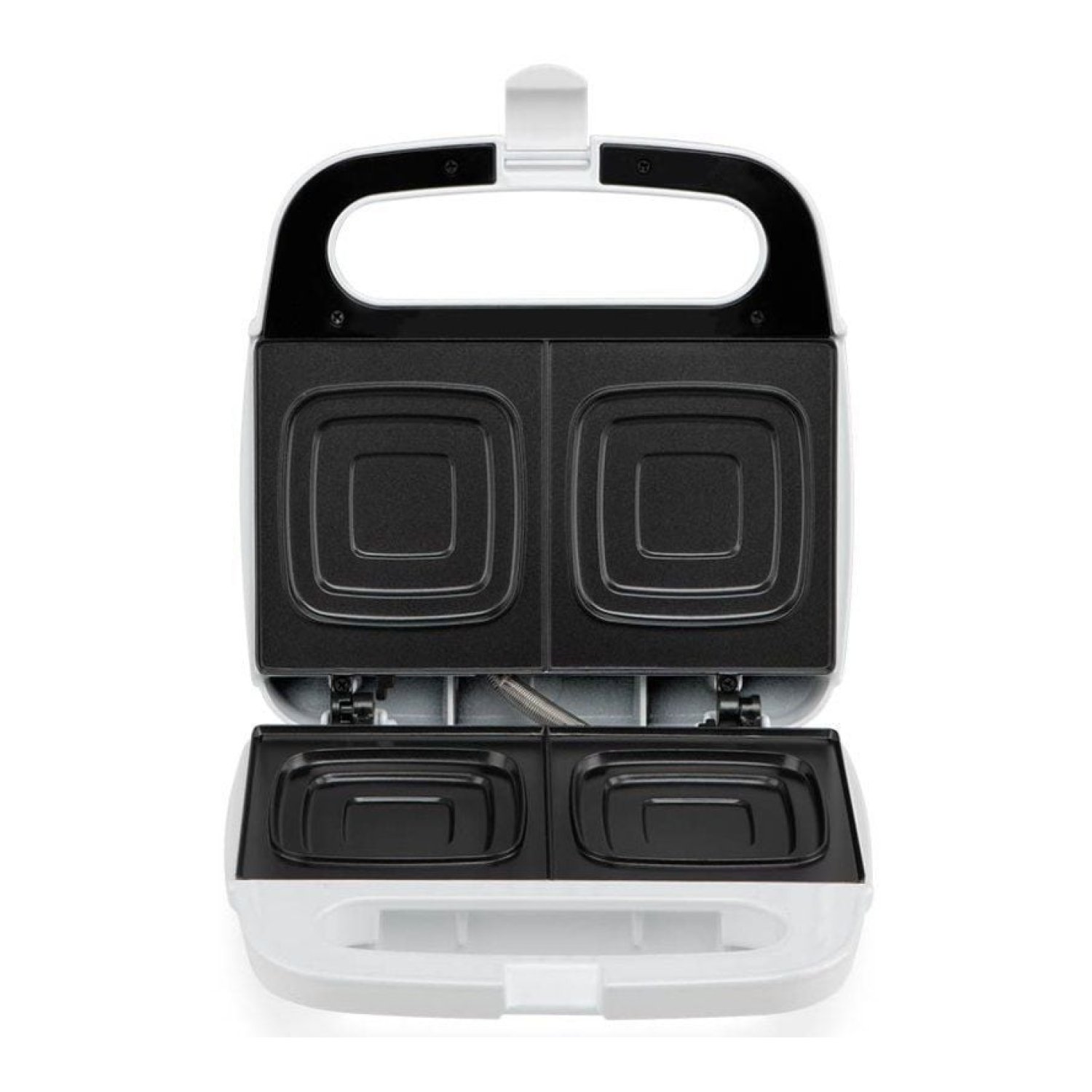 Orbegozo SW 4915 · Sandwichera · 800W · 2 Sandwiches
