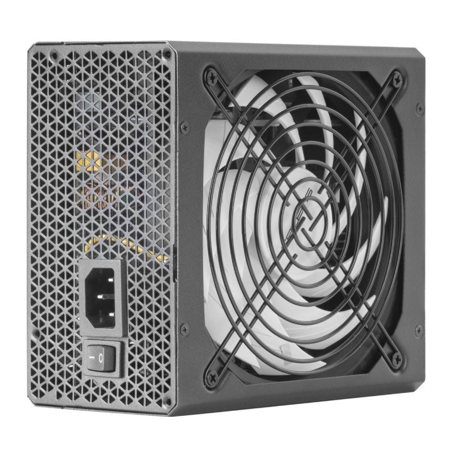Tacens Radix Eco X · 750W · Ventilador 14cm · Eficiencia Certificada