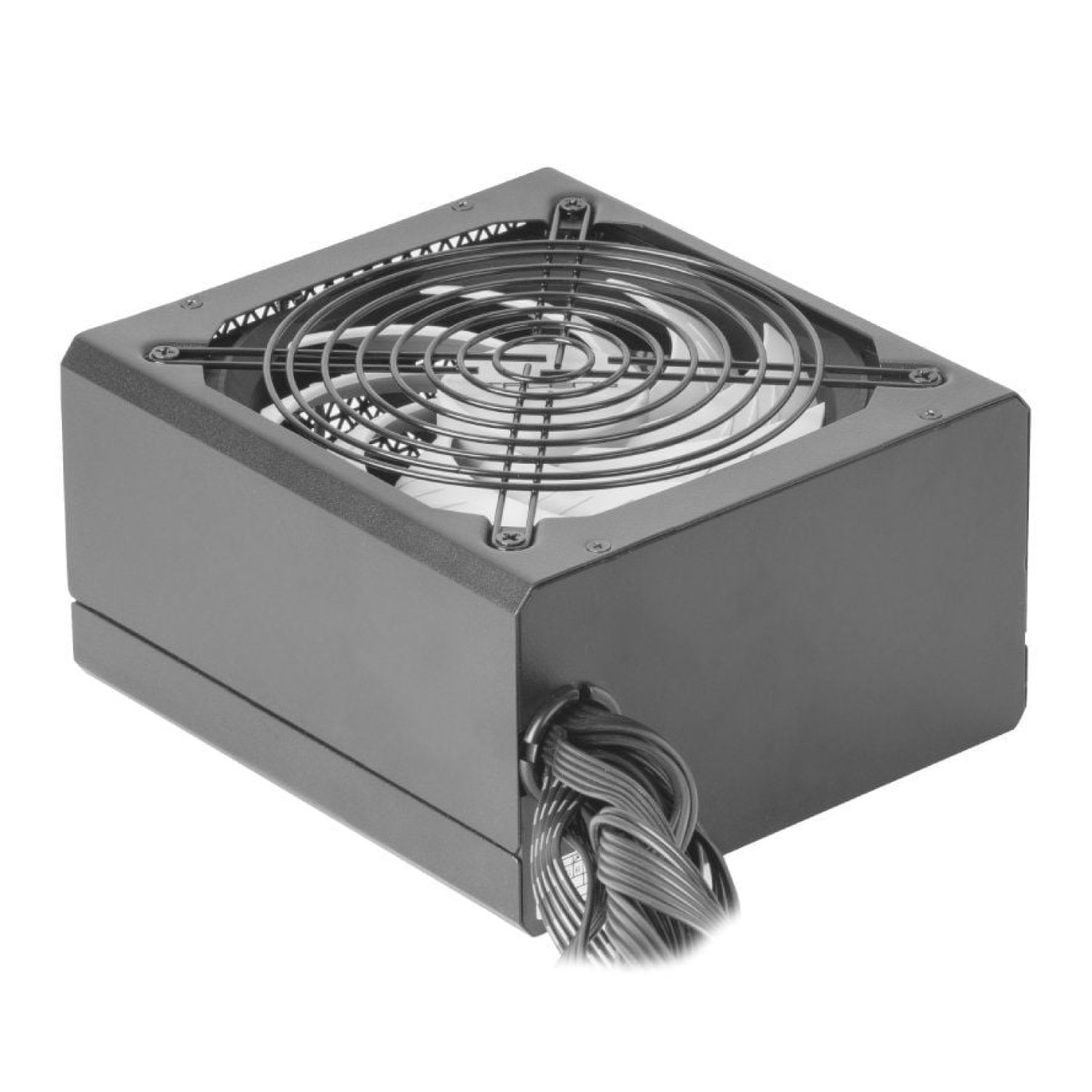 Tacens Radix Eco X · 750W · Ventilador 14cm · Eficiencia Certificada