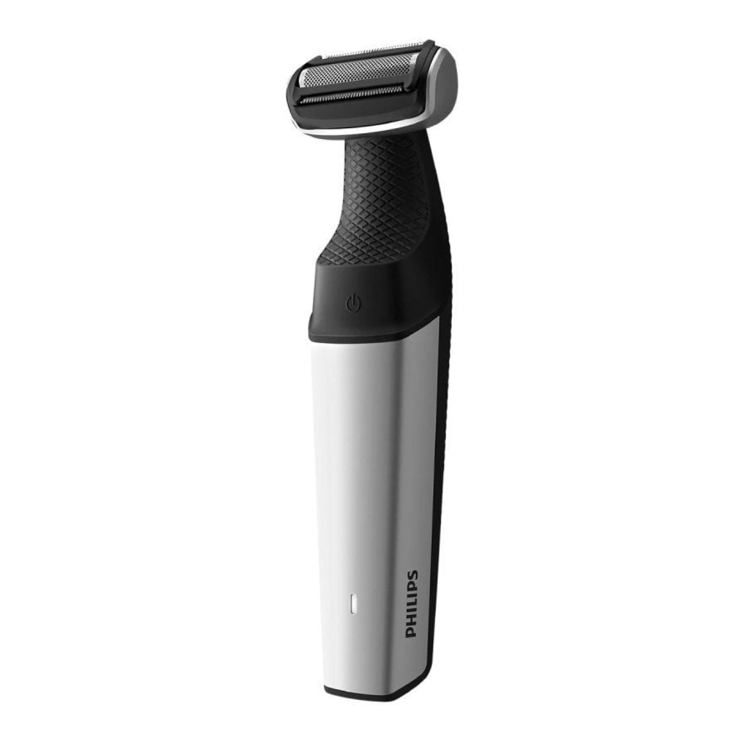 Philips Bodygroom Series 5000 · Afeitadora Corporal · Batería · 4 Accesorios