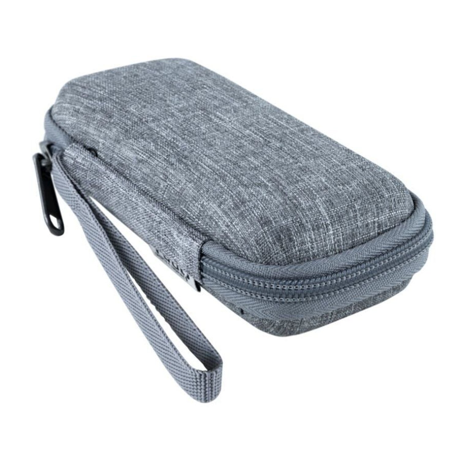 TooQ · Funda Protectora M.2 · Gris