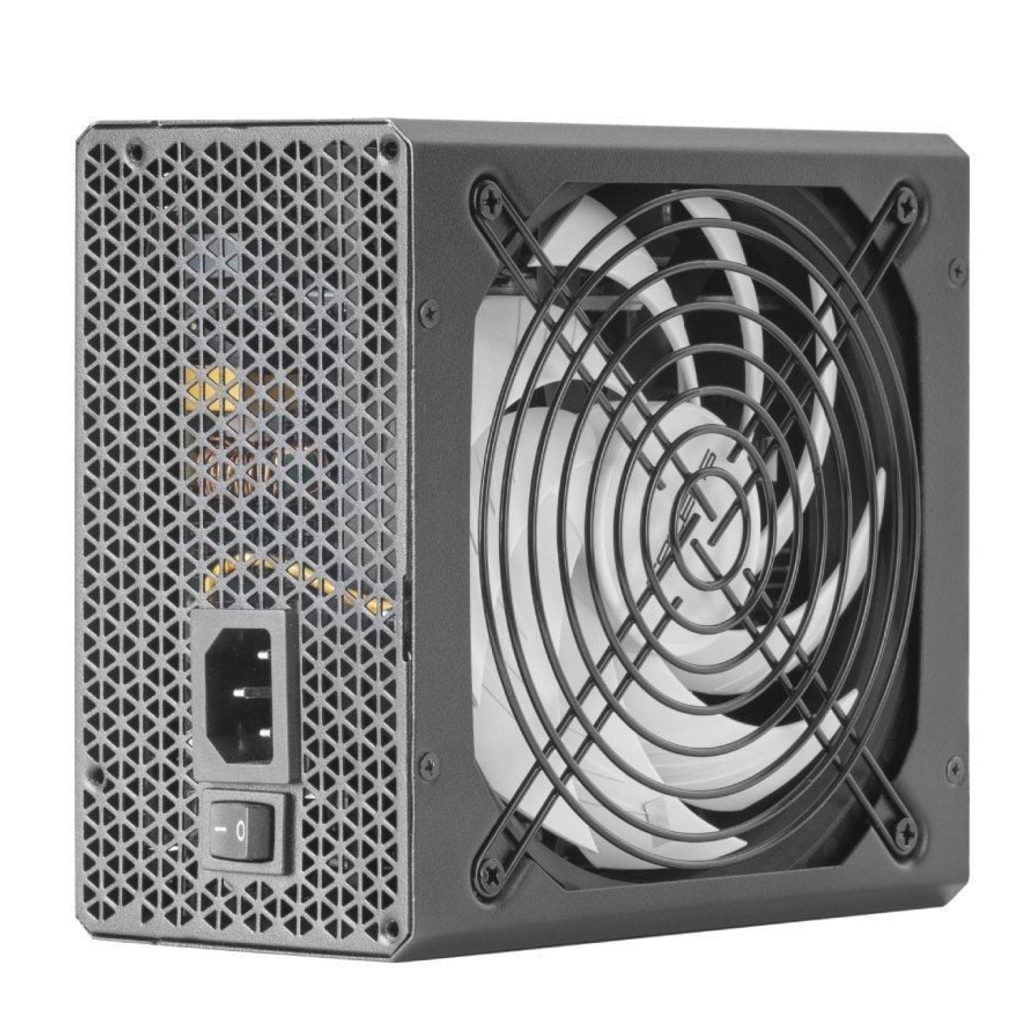 Tacens Radix VII AG · 800W · 80 Plus Silver · Ventilador 14cm