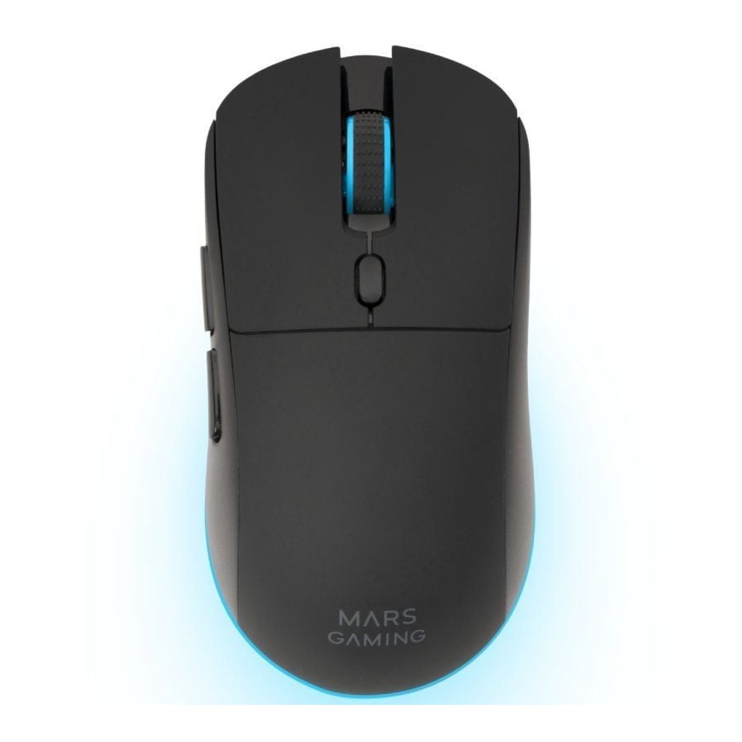 Pack Gaming Mars Gaming MCPWTKL/ Teclado Inalámbrico + Ratón Inalámbrico + Alfombrilla