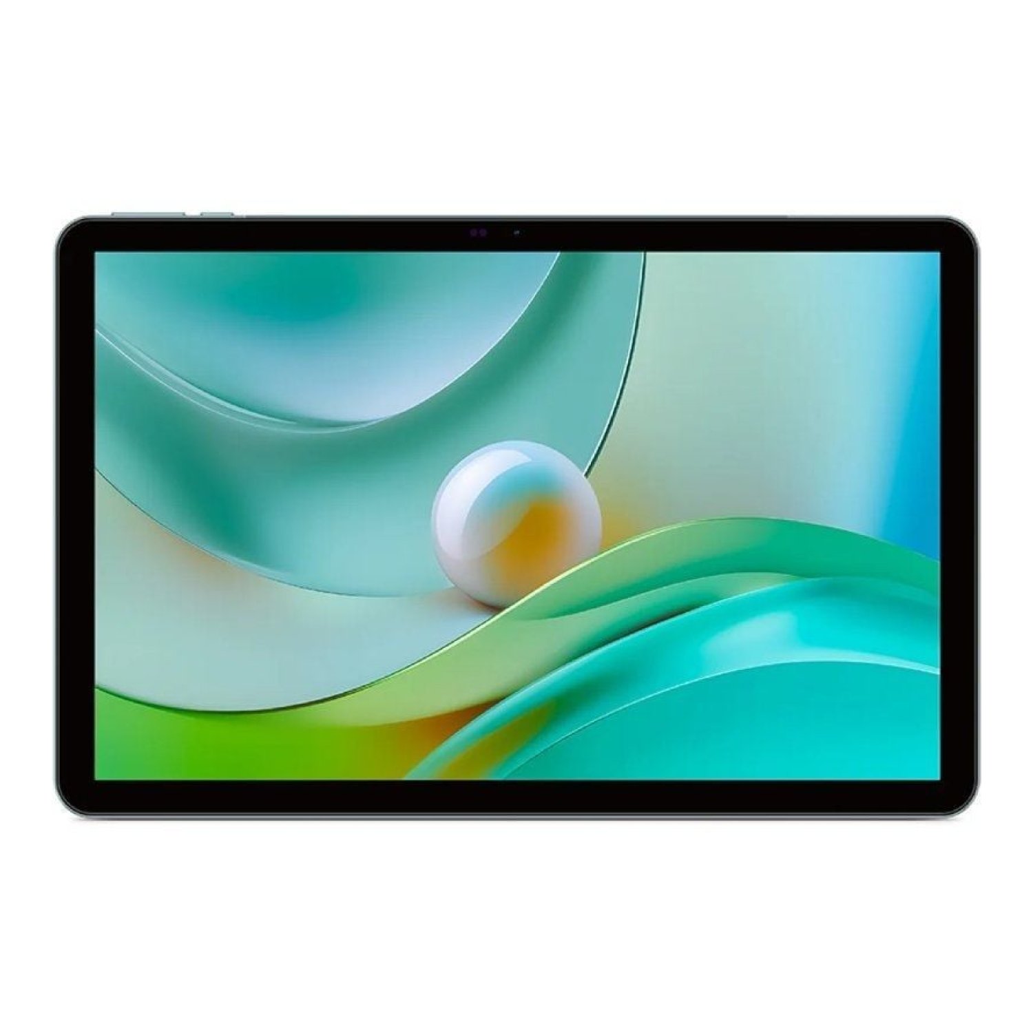 SPC Gravity 10.1" 6ª Gen · 4GB RAM · 64GB · Octacore · Aluminio Verde