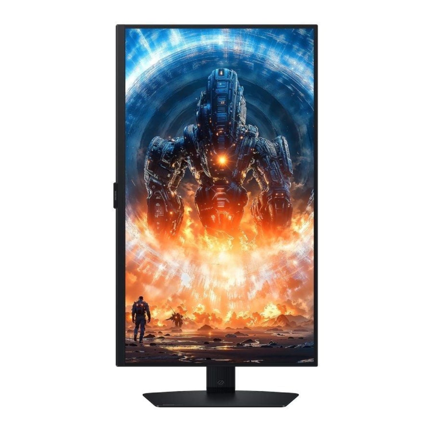 Samsung Odyssey G6 · Monitor Gaming 27" QHD · 350Hz · 1ms · IPS · Ajuste altura