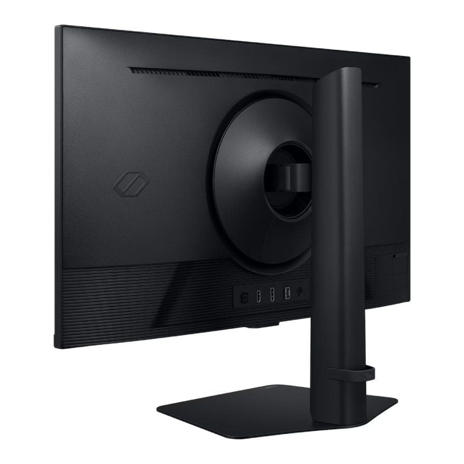 Samsung Odyssey G6 · Monitor Gaming 27" QHD · 350Hz · 1ms · IPS · Ajuste altura