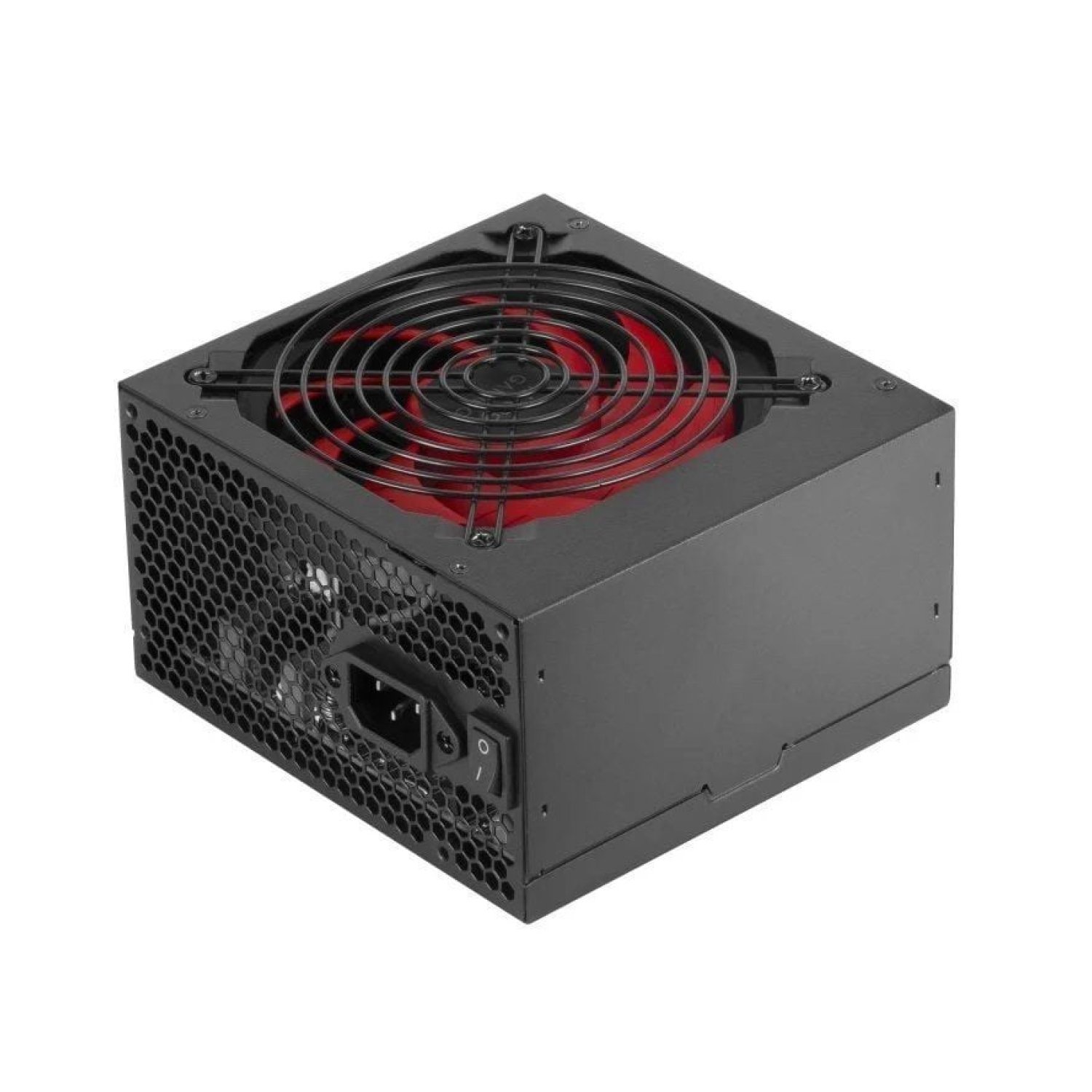 Mars Gaming MPIII750 · 750W · Ventilador 12cm · Fuente Alimentación