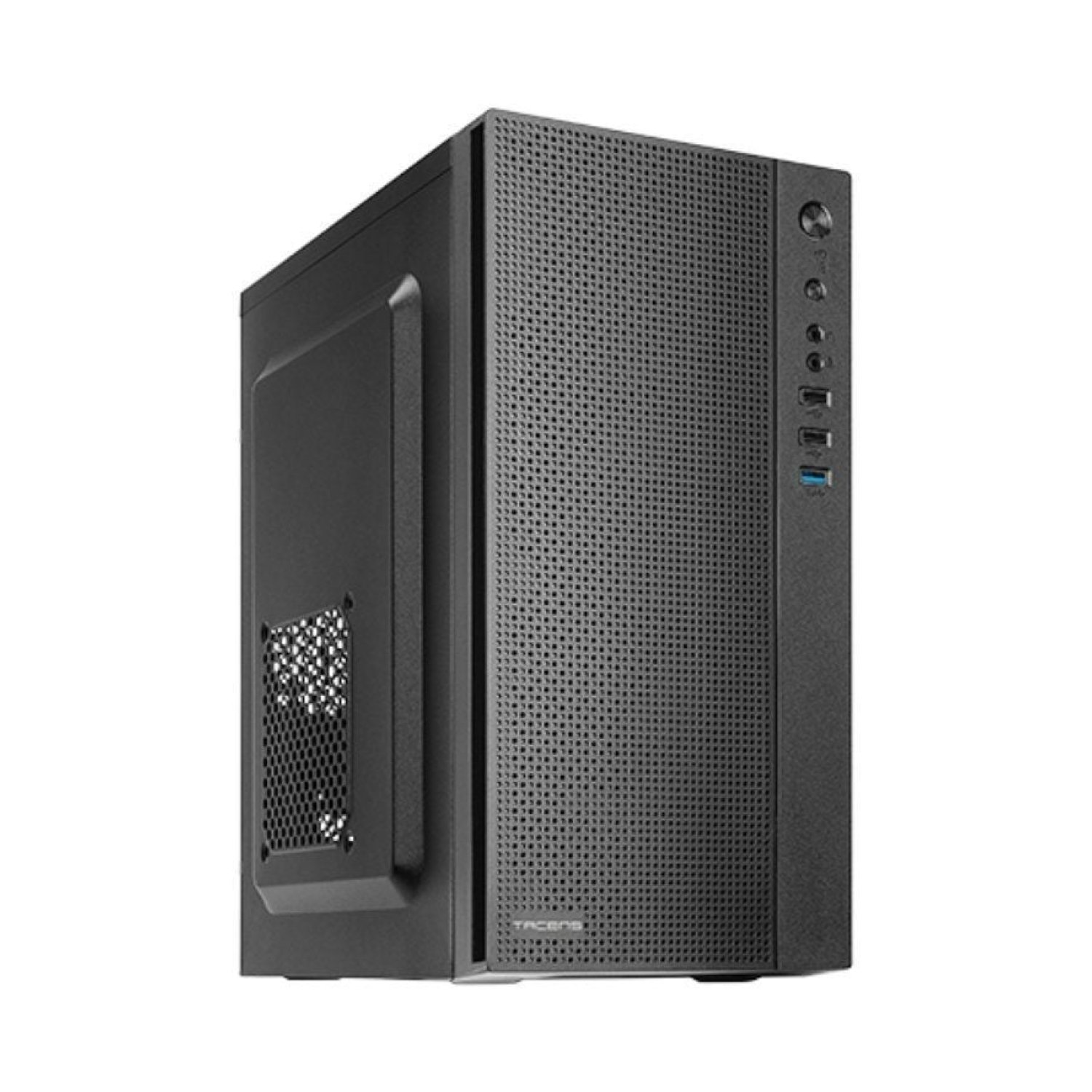 Caja Minitorre Anima AC5500 con Fuente 500W