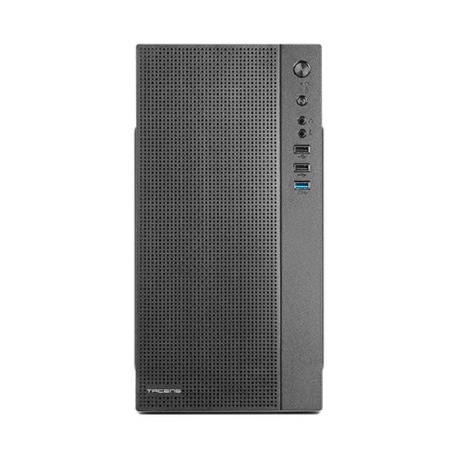 Caja Minitorre Anima AC5500 con Fuente 500W