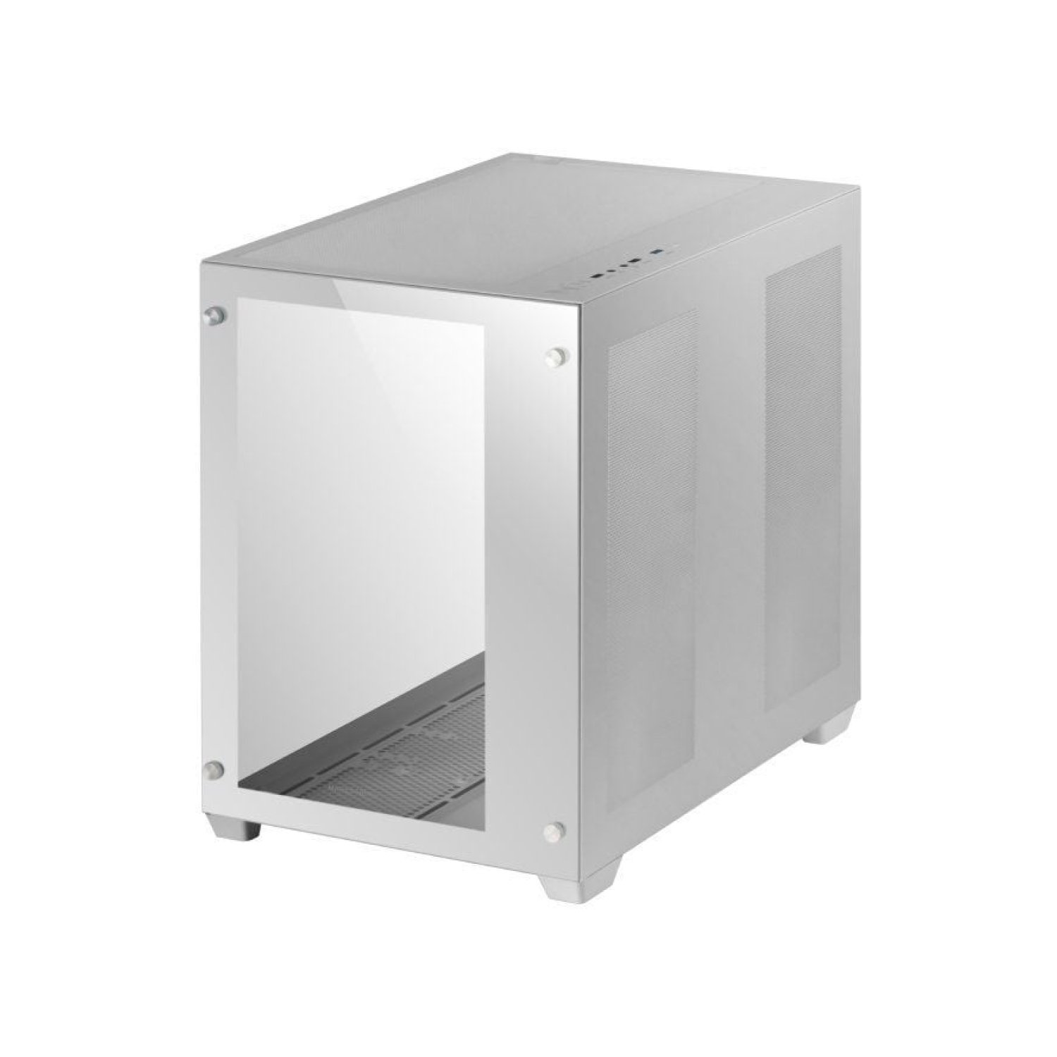 Mars Gaming MCV3 · Caja Gaming Torre · ATX · Blanca