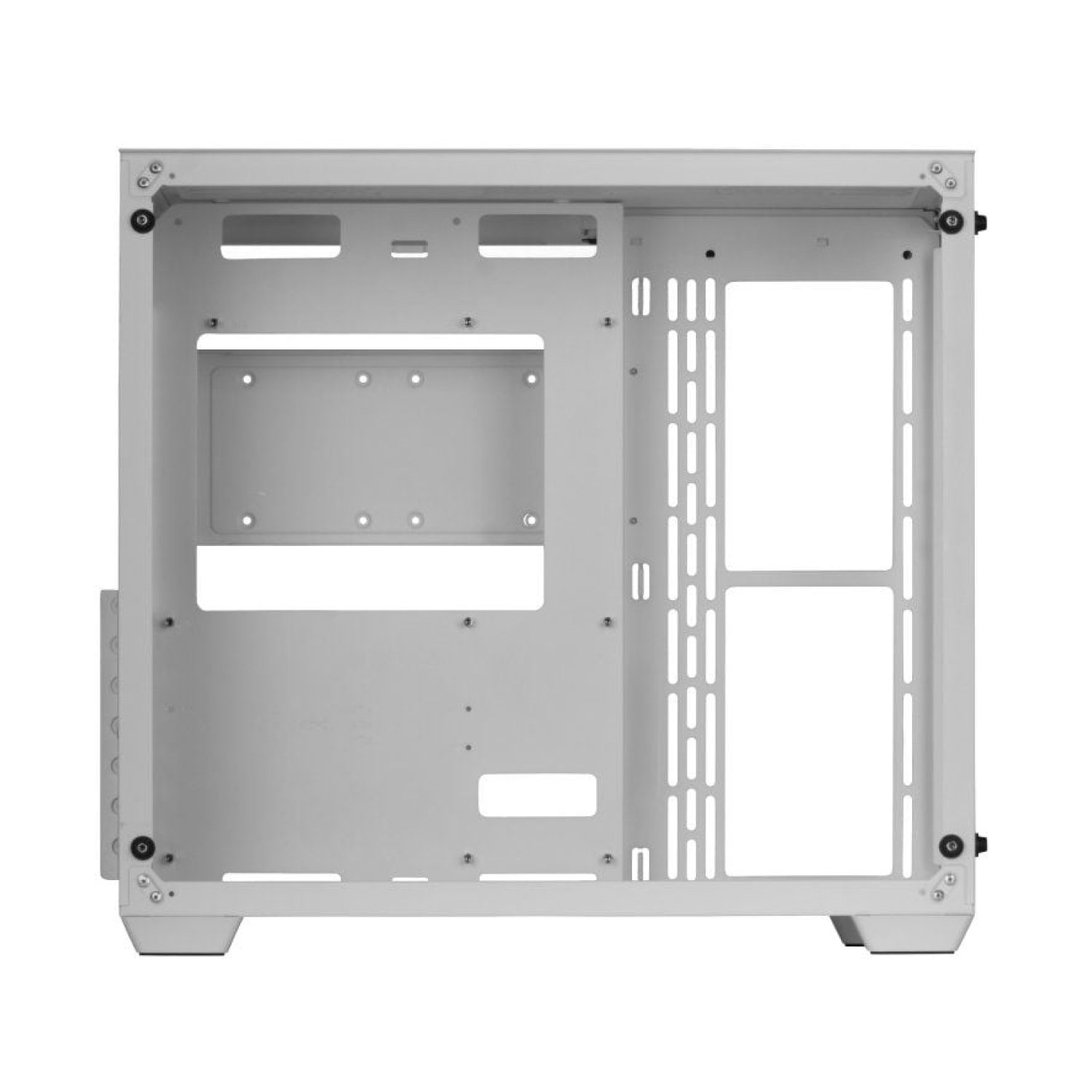 Mars Gaming MCV3 · Caja Gaming Torre · ATX · Blanca