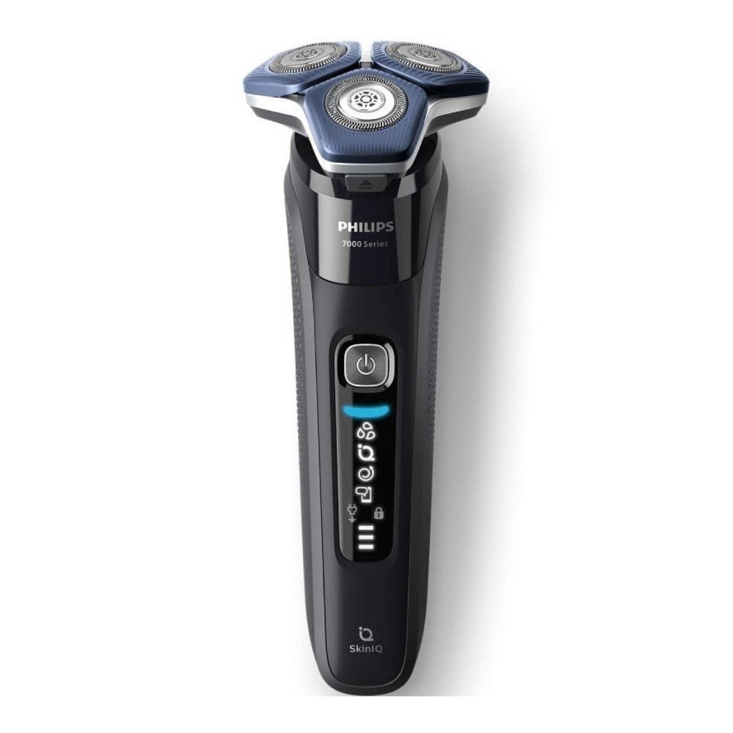 Philips Shaver Series 7000 S7886/35 · Afeitadora Eléctrica · Batería · 2 Accesorios
