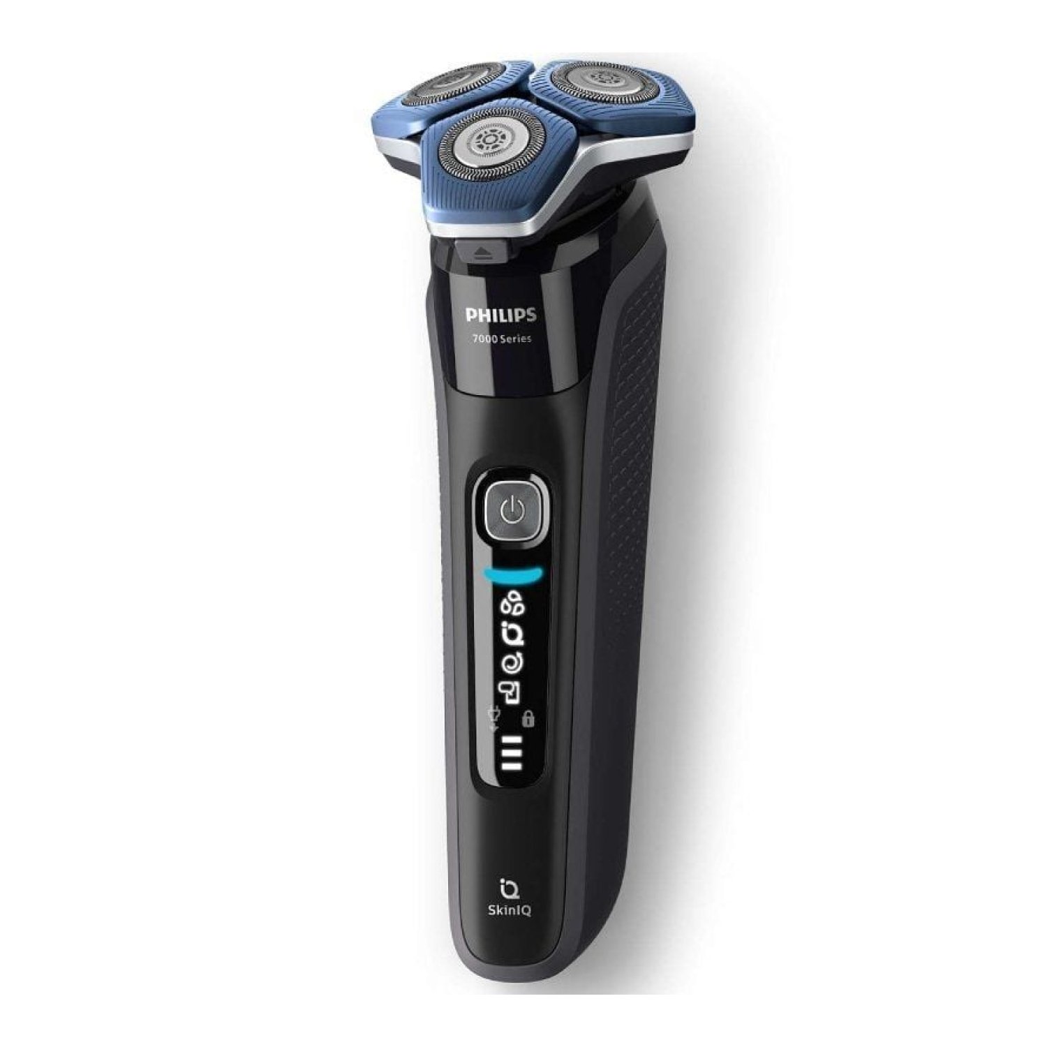 Philips Shaver Series 7000 S7886/35 · Afeitadora Eléctrica · Batería · 2 Accesorios
