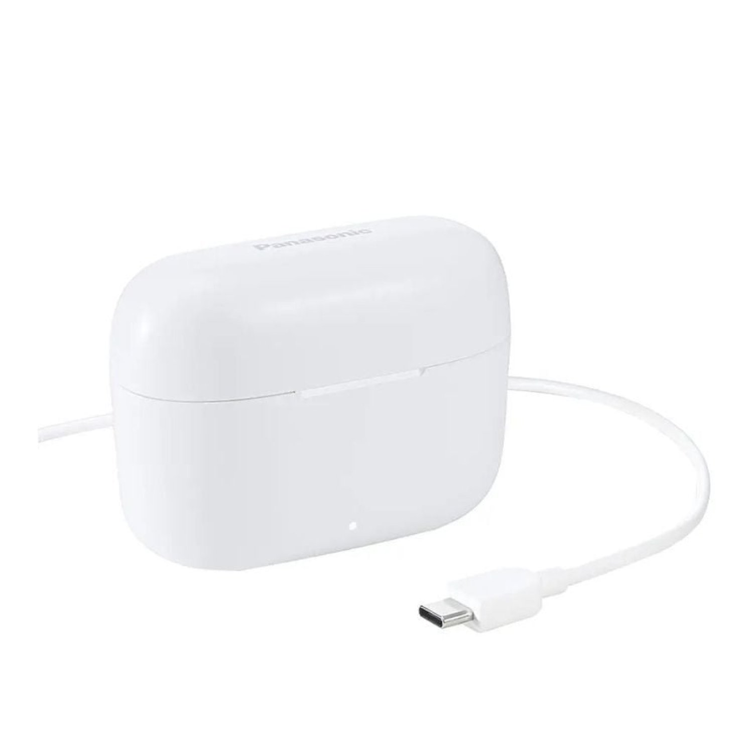 Panasonic RZ-B110W · Auriculares Bluetooth · Autonomía 6h · Estuche de Carga · Blancos