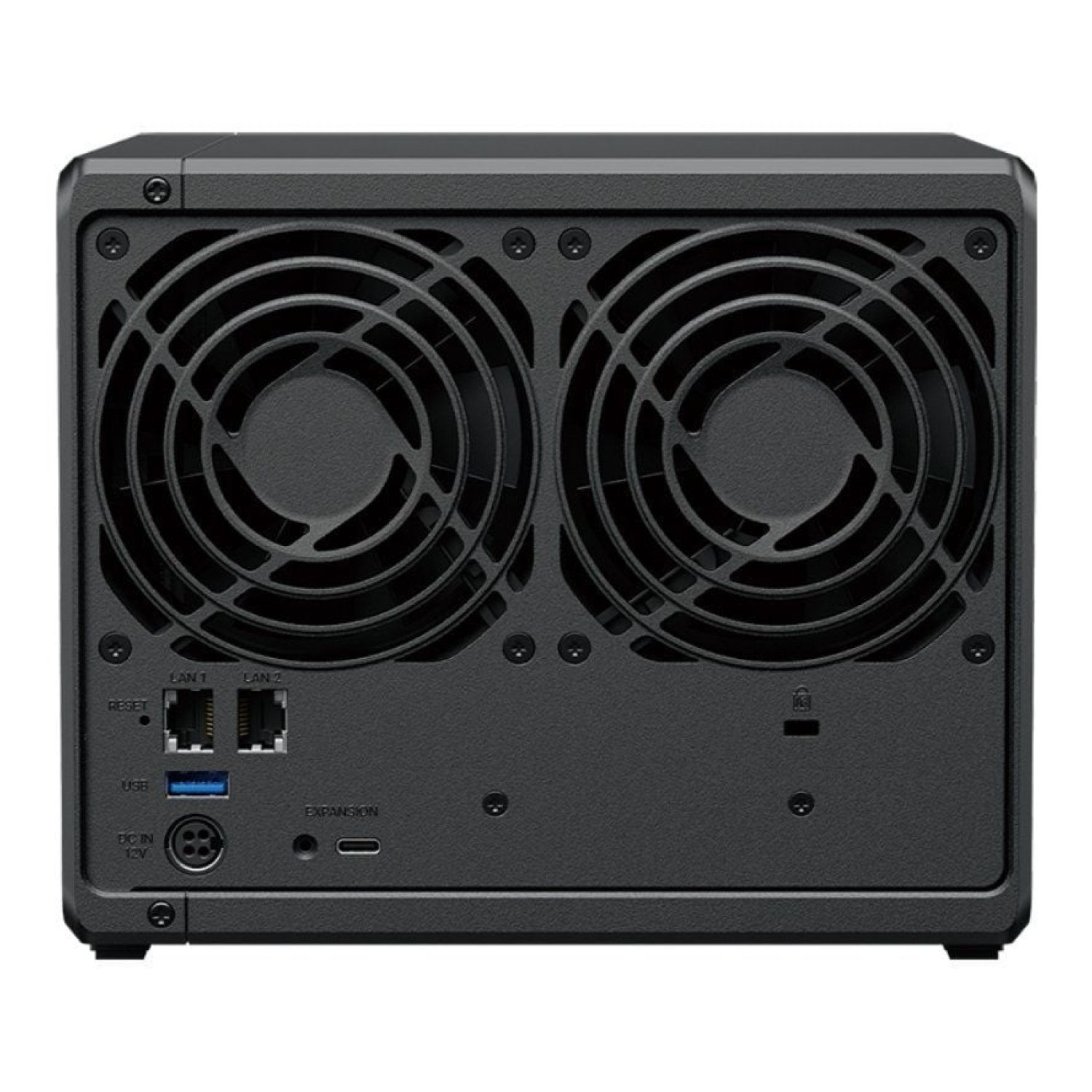 Synology DiskStation DS925+ · NAS 4 Bahías · 8GB DDR4 · 16TB · Torre
