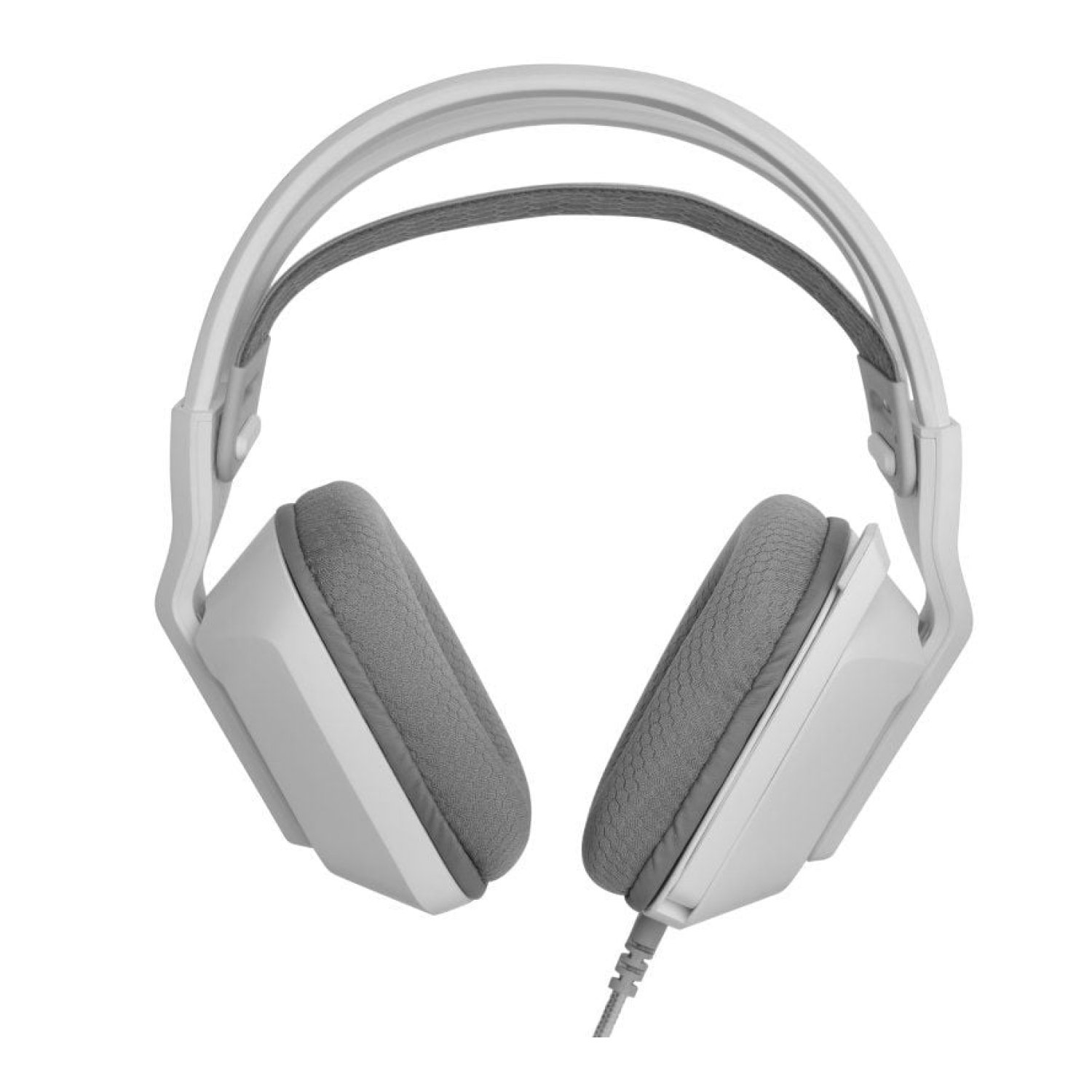 Mars Gaming MH-Strike · Auriculares Gaming · Jack 3.5 y USB · Micrófono · Blancos