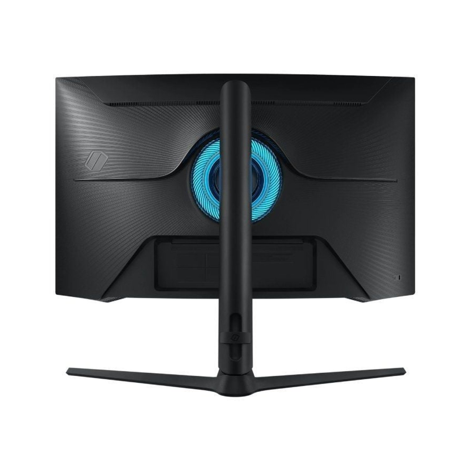 Samsung Odyssey G6 · Monitor Gaming Curvo 27" · QHD · 240Hz · 1ms · VA · Altura Regulable