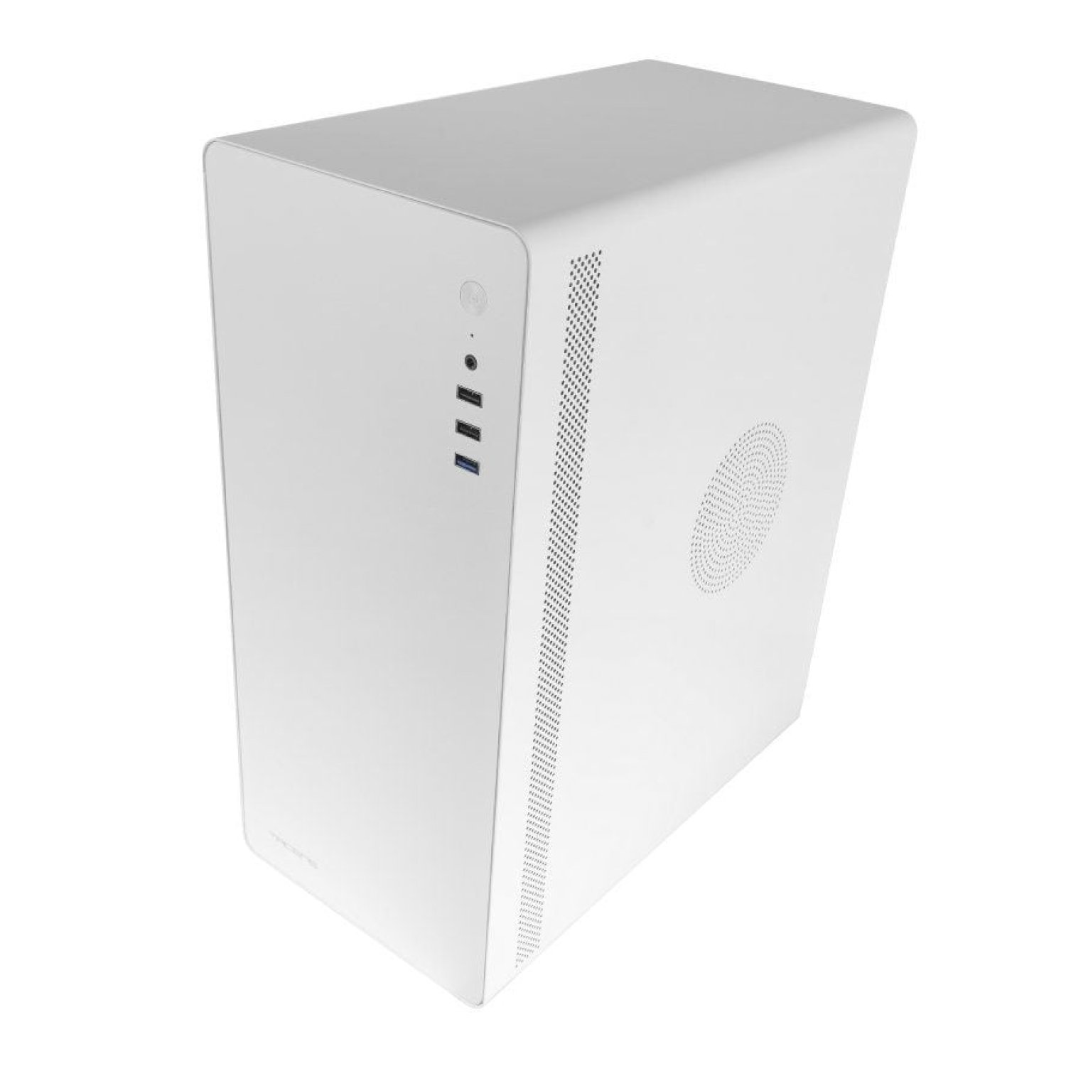 Tacens Ensis · Caja Semitorre · Blanca