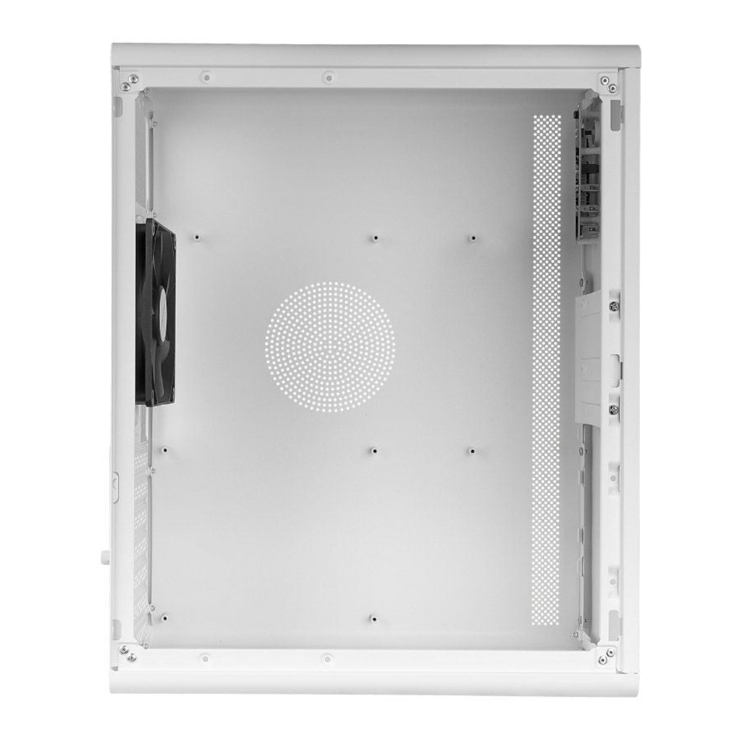 Tacens Ensis · Caja Semitorre · Blanca