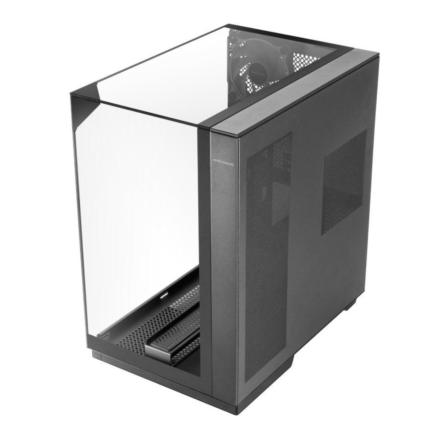 Mars Gaming MC-3GF · Caja ATX Gaming · Torre · Cristal Templado