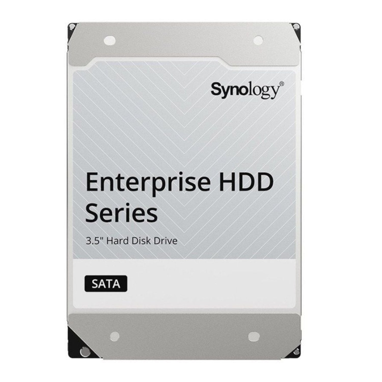 Synology HAT5320 Enterprise · 8TB · 3,5" SATA III · 512MB Cache