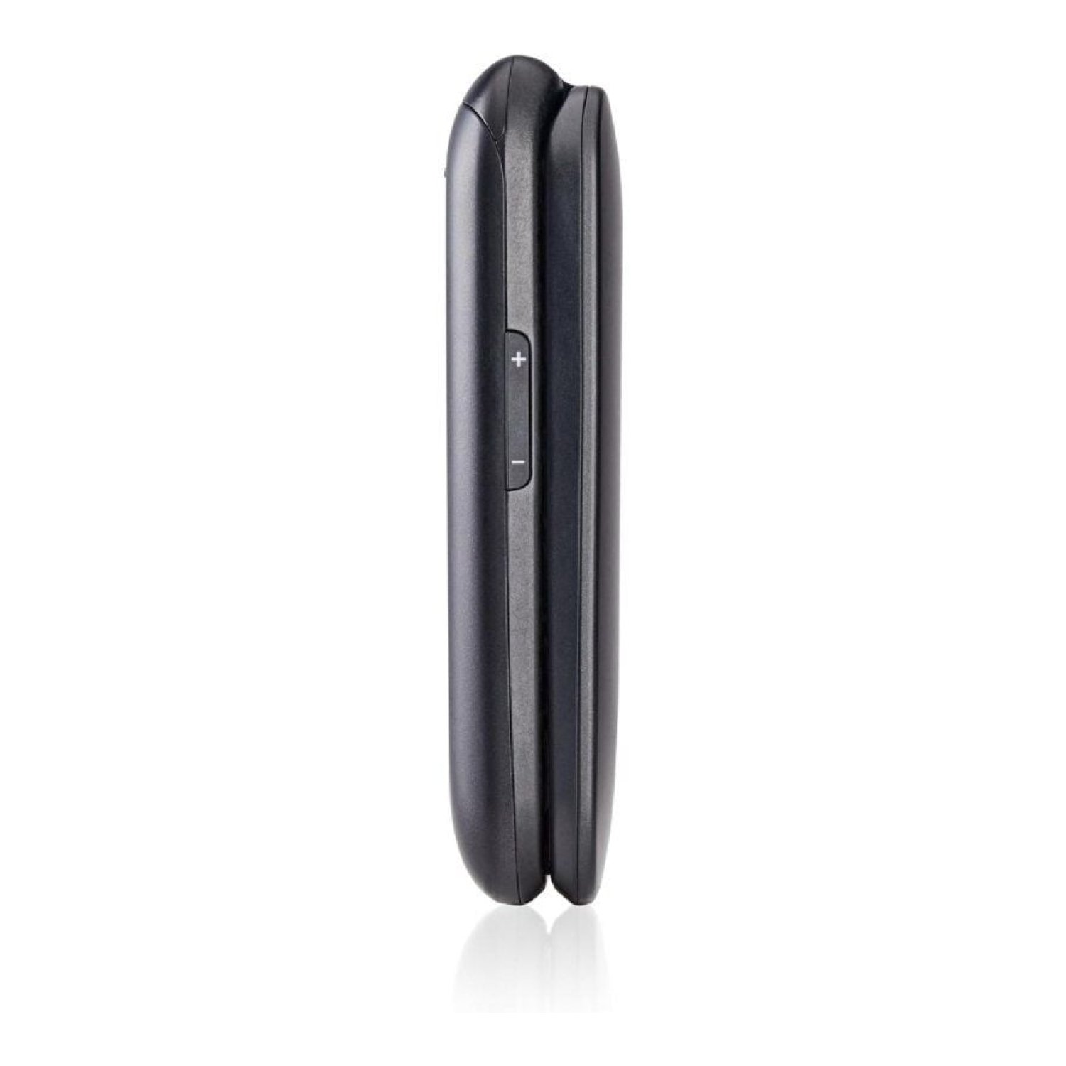 Panasonic KX-TU550 · Teléfono para Mayores · Botones Grandes · Negro