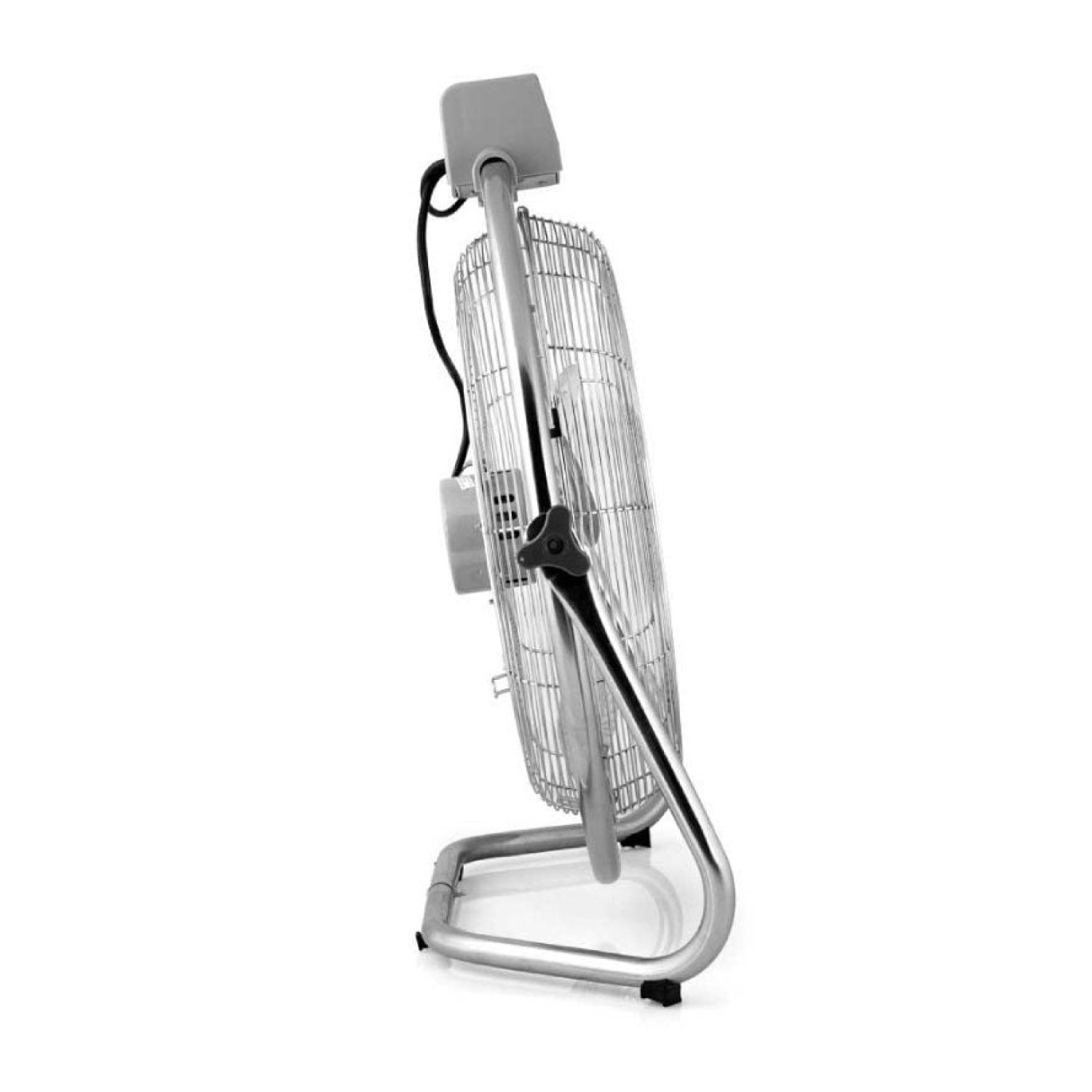 Orbegozo PWM 2232 · Ventilador de Suelo 30cm · 45W · 3 Velocidades